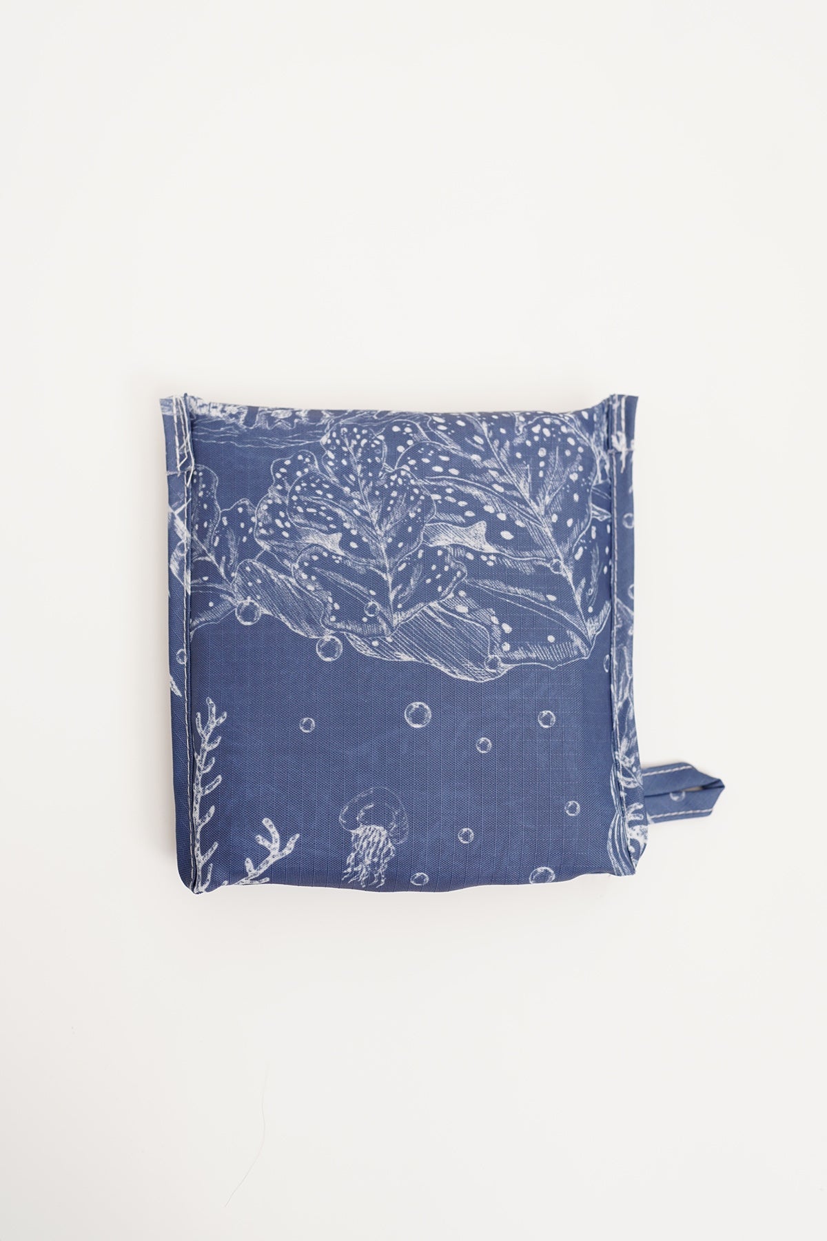 El Mar Minorca Foldable Bag - Navy