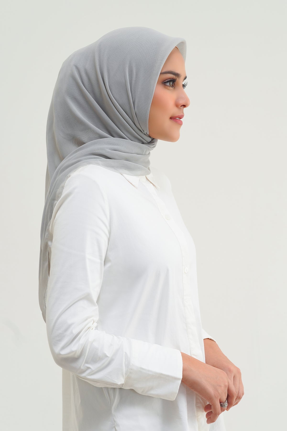 Everyday Scarf - Arctic