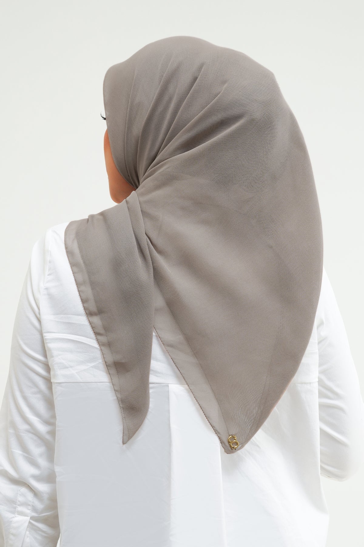 Everyday Scarf - Cashmere