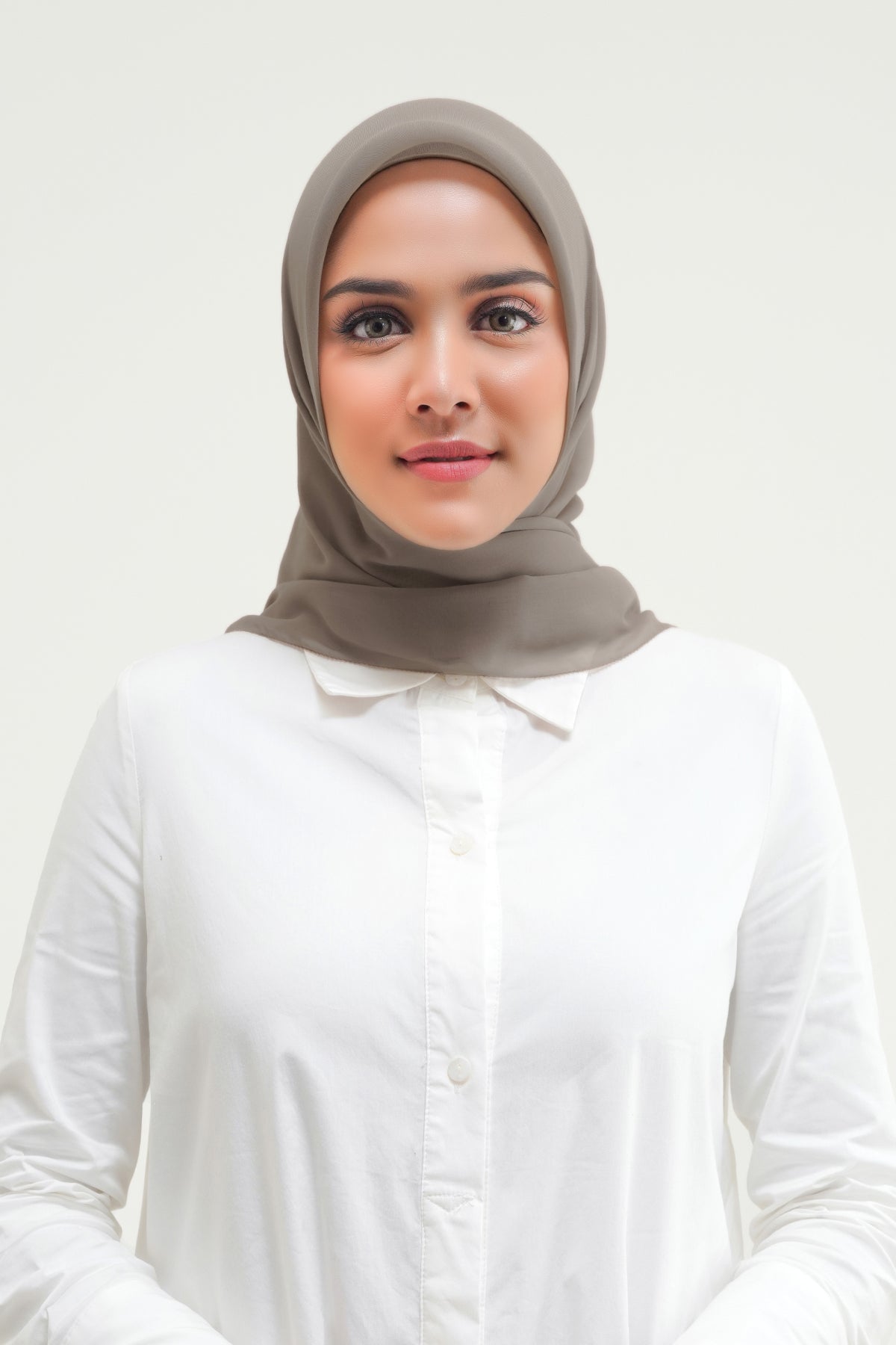 Everyday Scarf - Cashmere