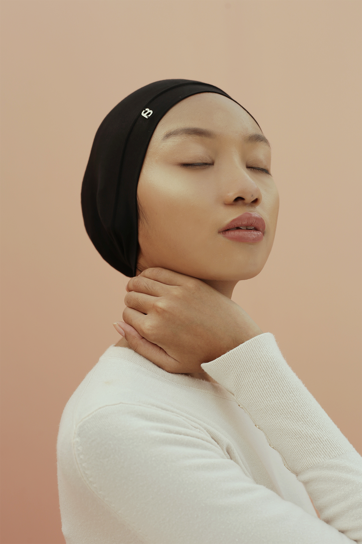Everyday Cap Inner Truffle