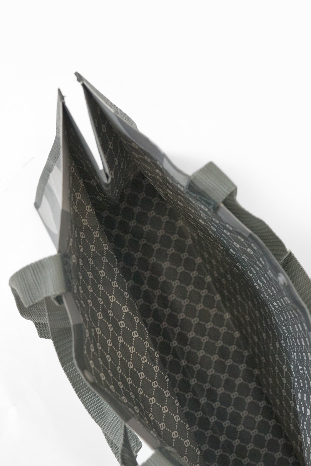 Everyday Shopping Bag - Basil Seeds