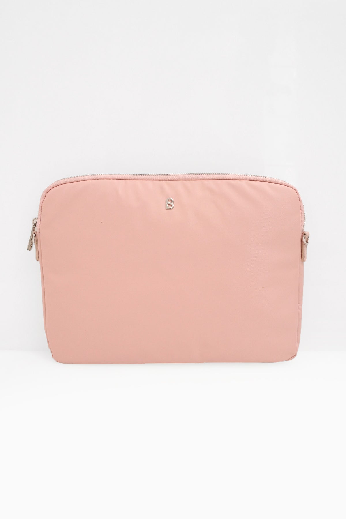 Mona Laptop Case - Rose