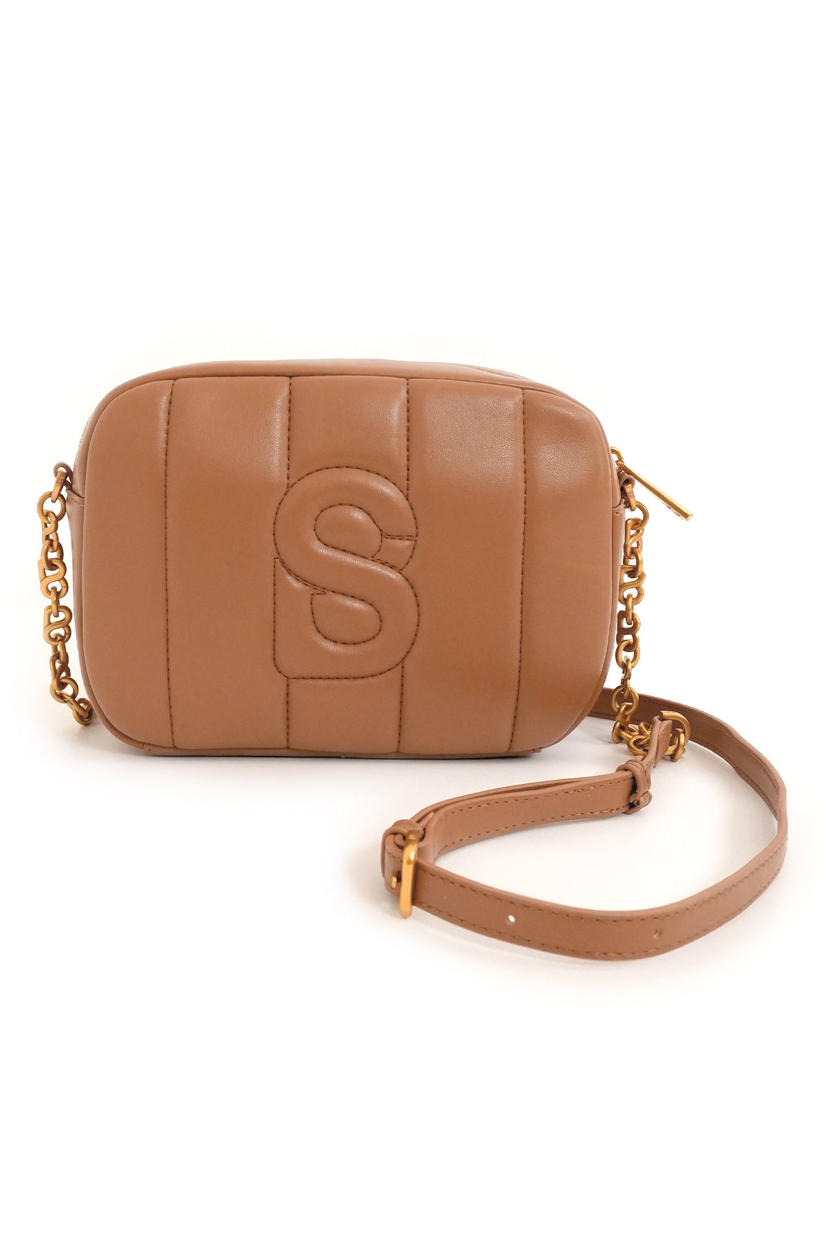 Nena Bag - Caramel