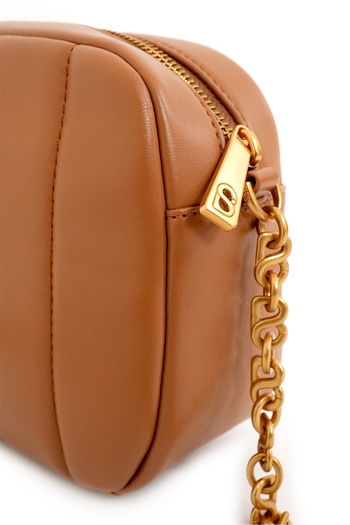 Nena Bag - Caramel