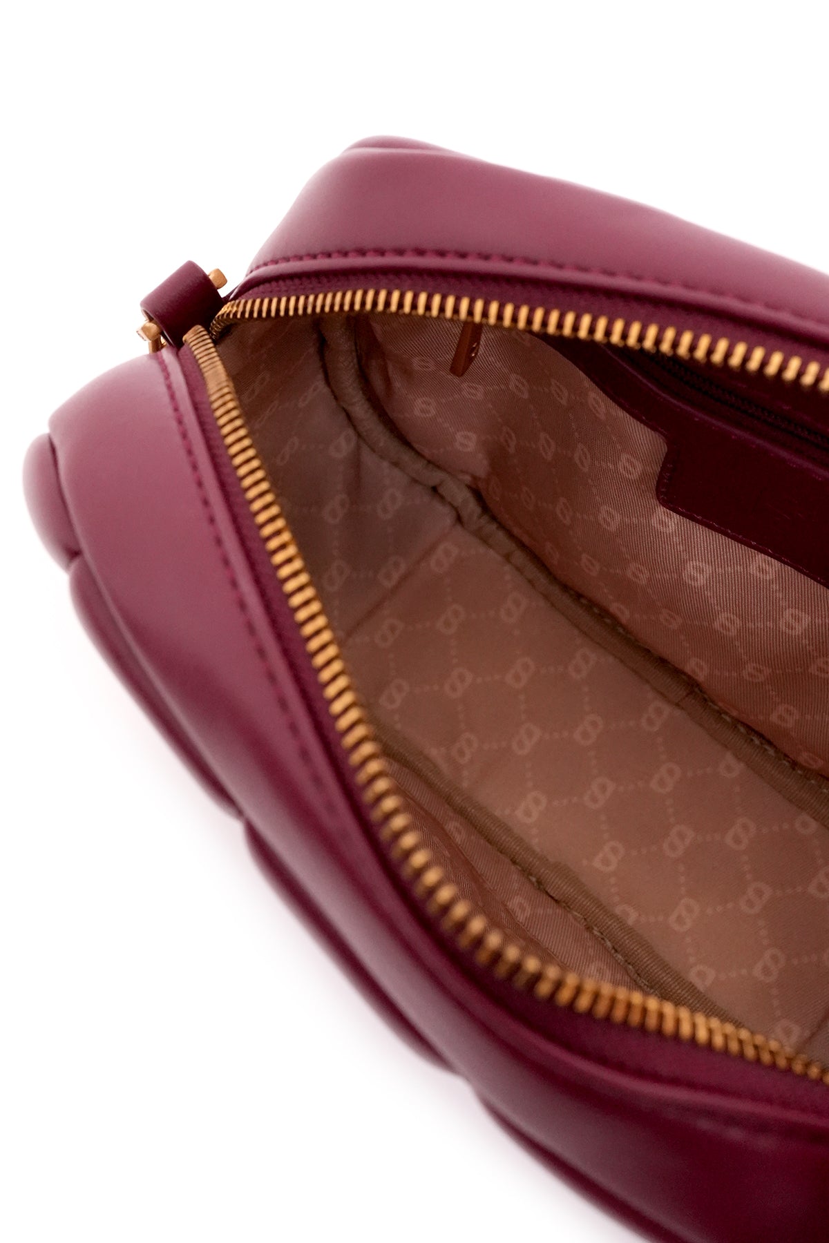 Nena Bag - Maroon