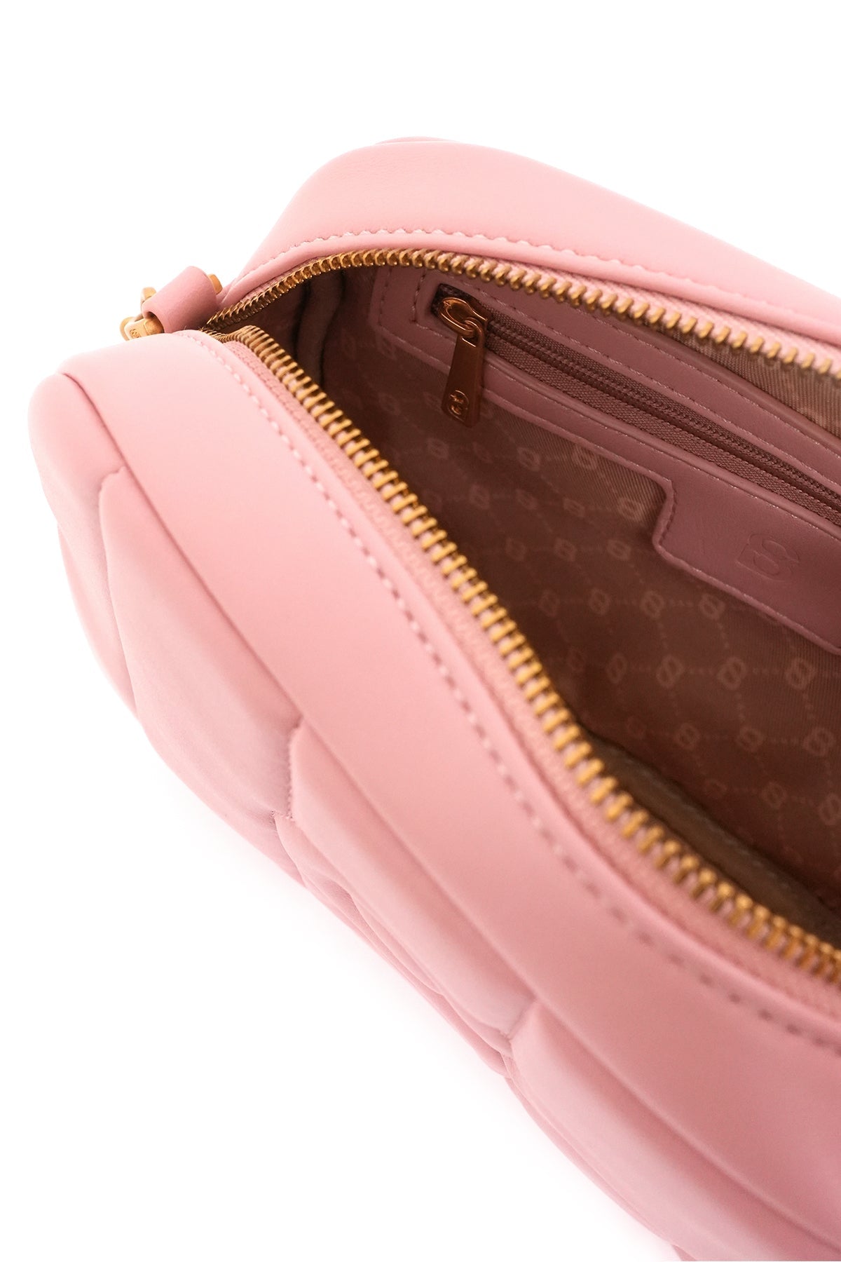 Nena Bag - Rosette