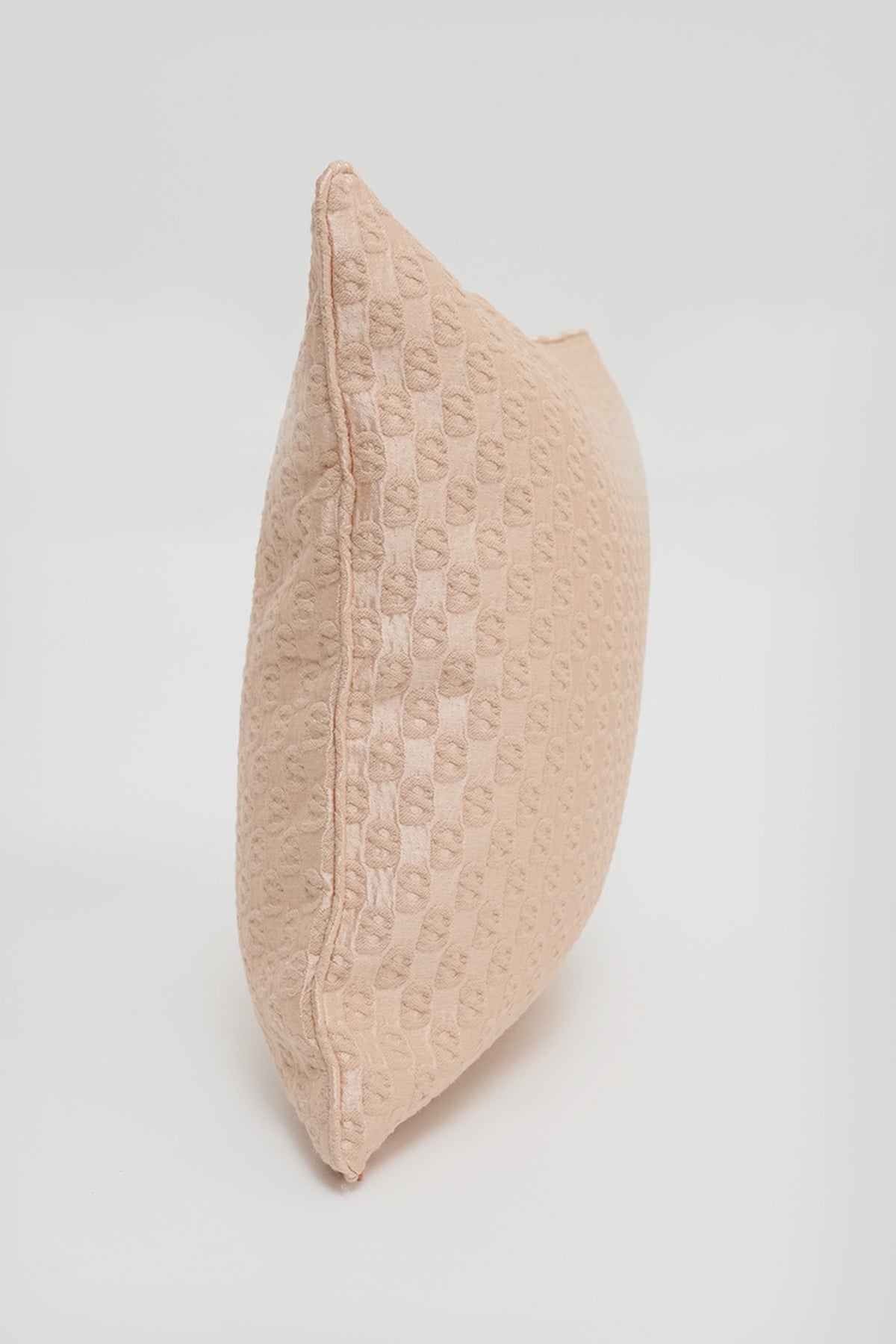 Signature Audrey Cushion Cover 40cm - Rose