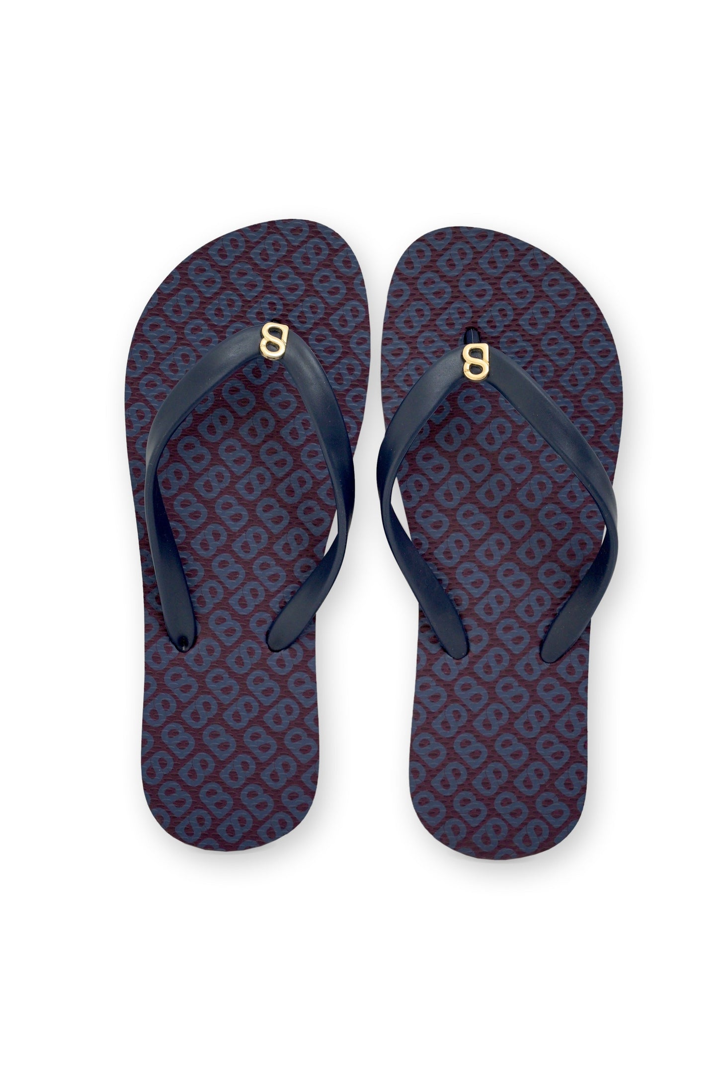 Tapis Flip Flop - Navy