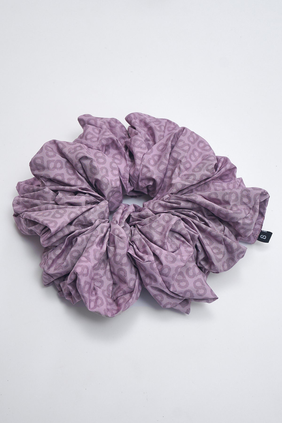 Tapis Scrunchie - Primrose