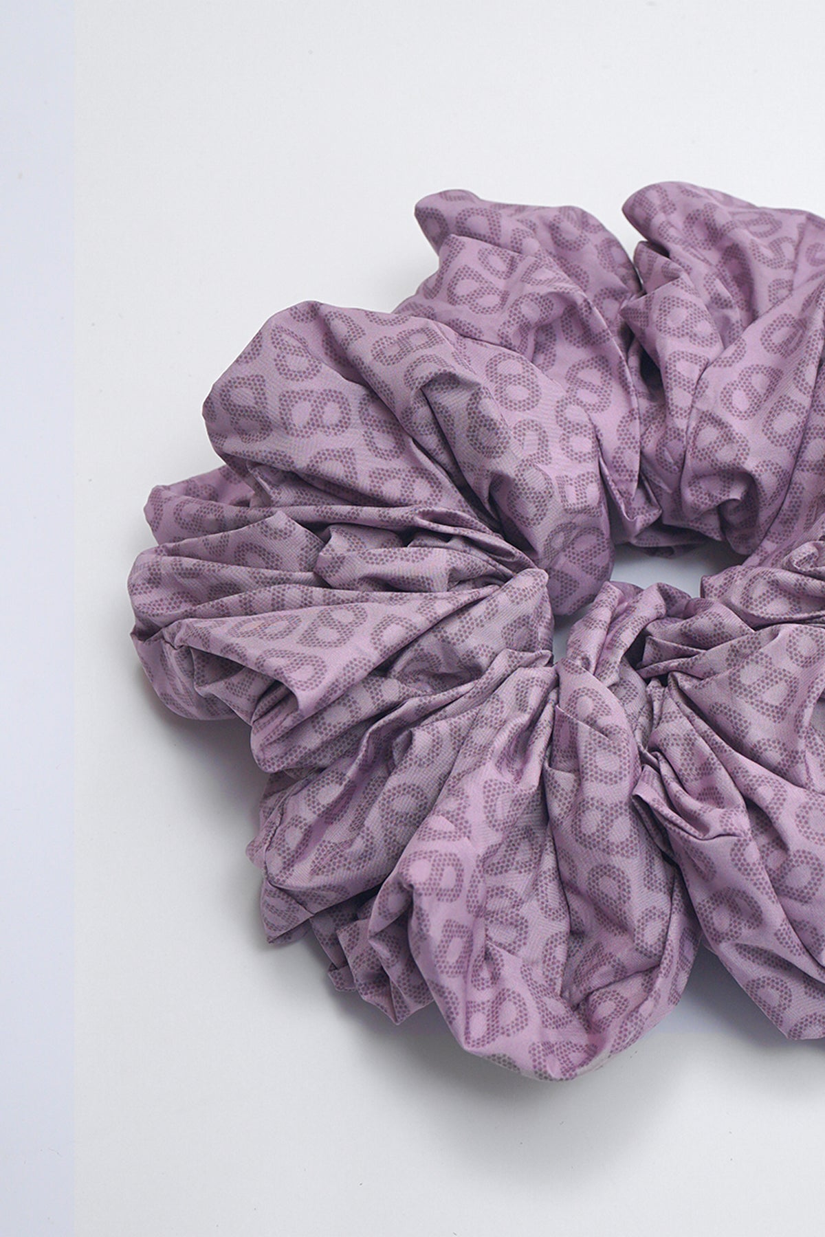 Tapis Scrunchie - Primrose