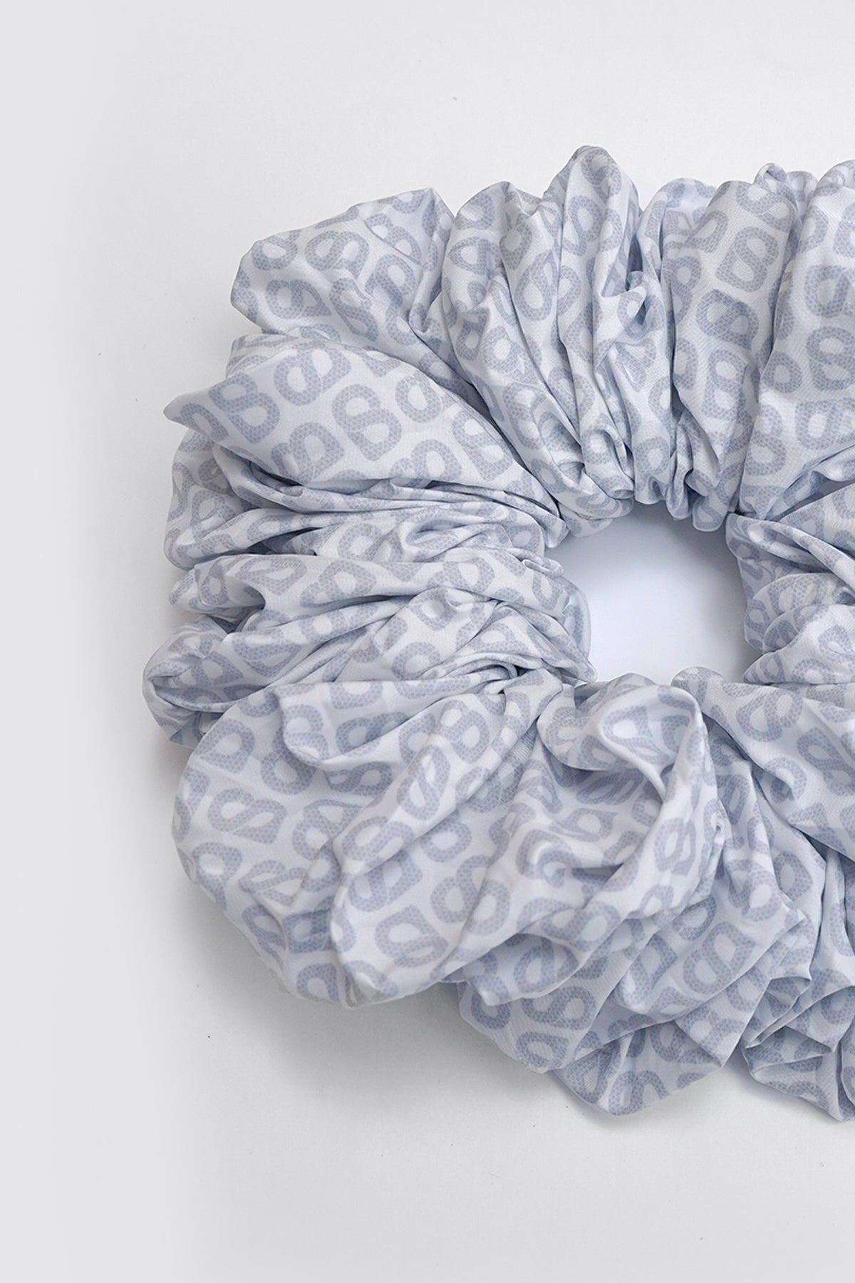 Tapis Scrunchie - Vanilla