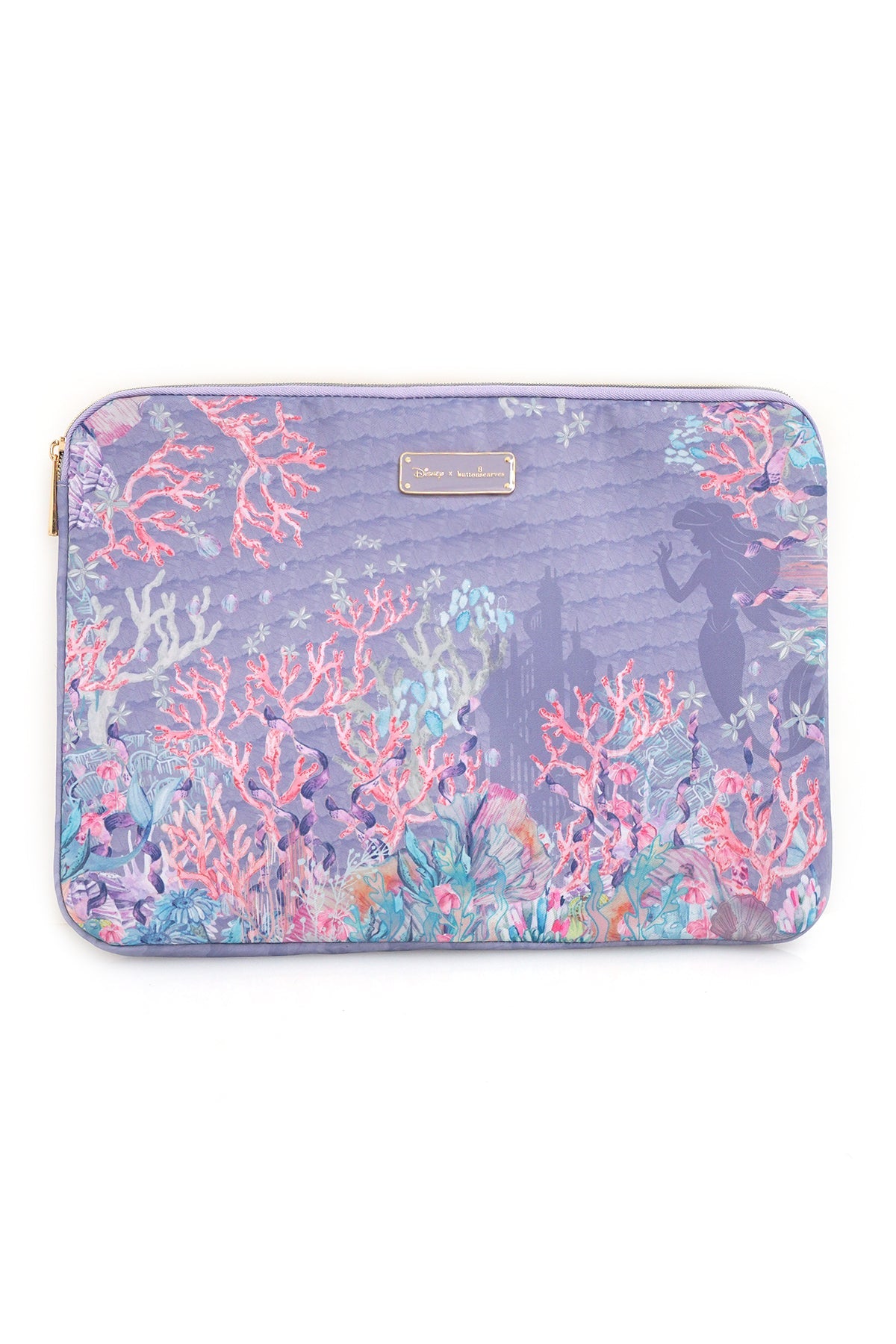 TLM Laptop Case - Lavender