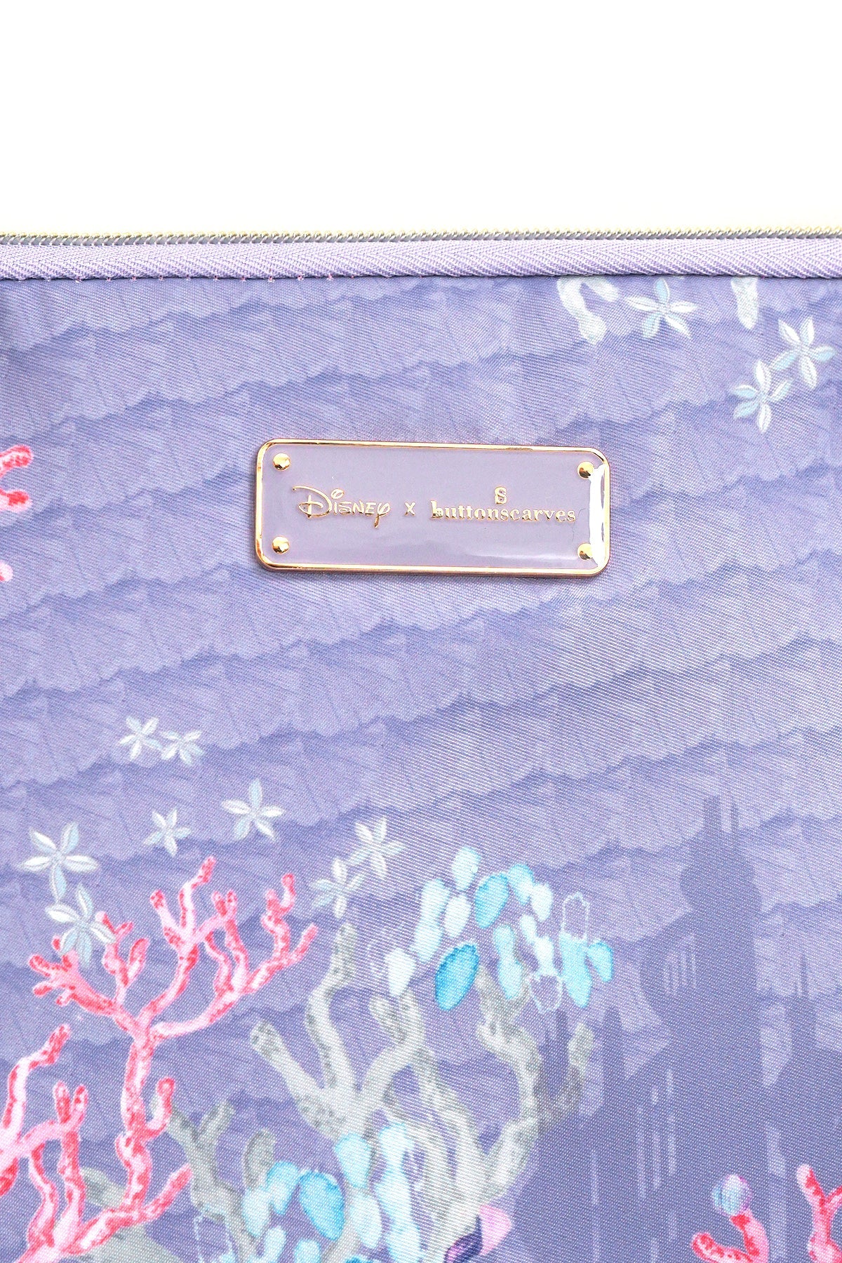 TLM Laptop Case - Lavender