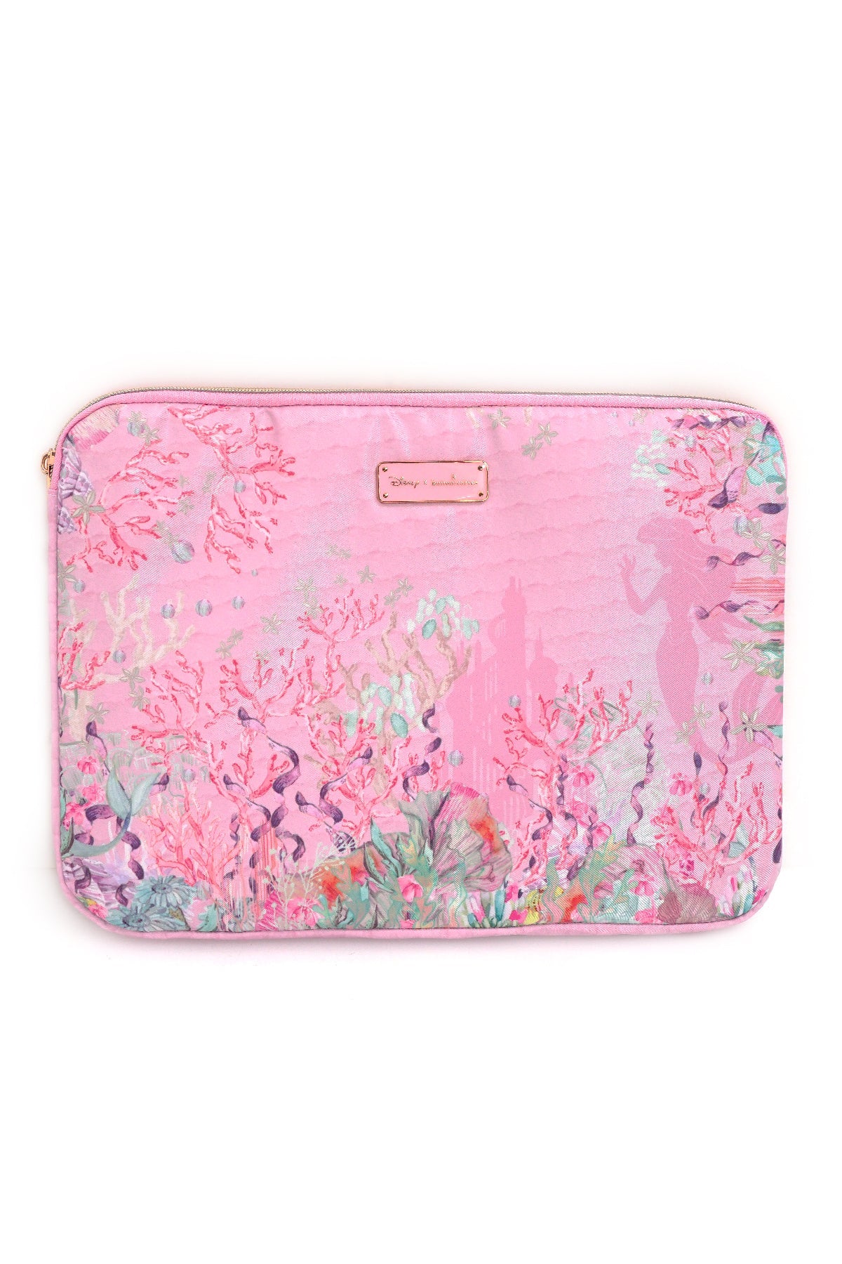 TLM Laptop Case - Tea Rose