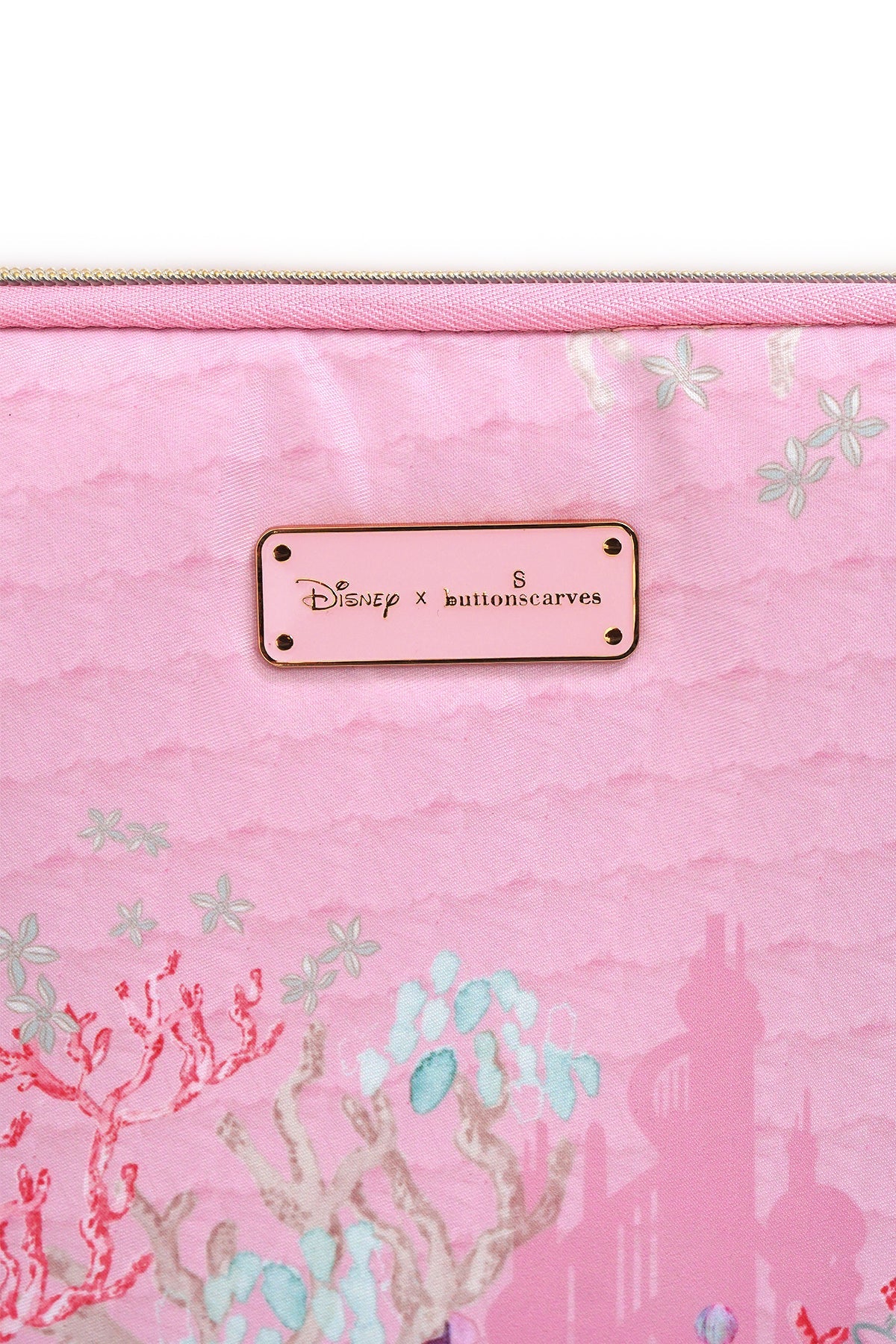 TLM Laptop Case - Tea Rose