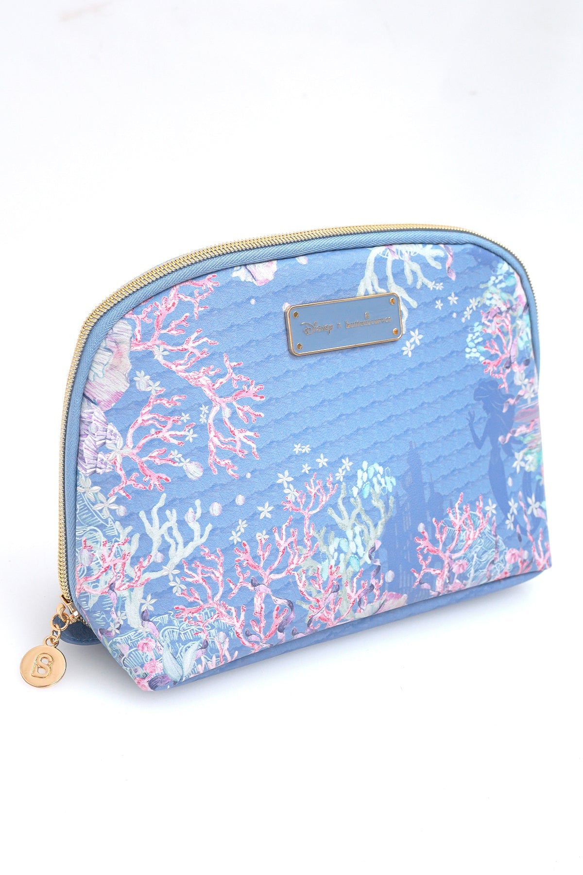 TLM Pouch - Blue