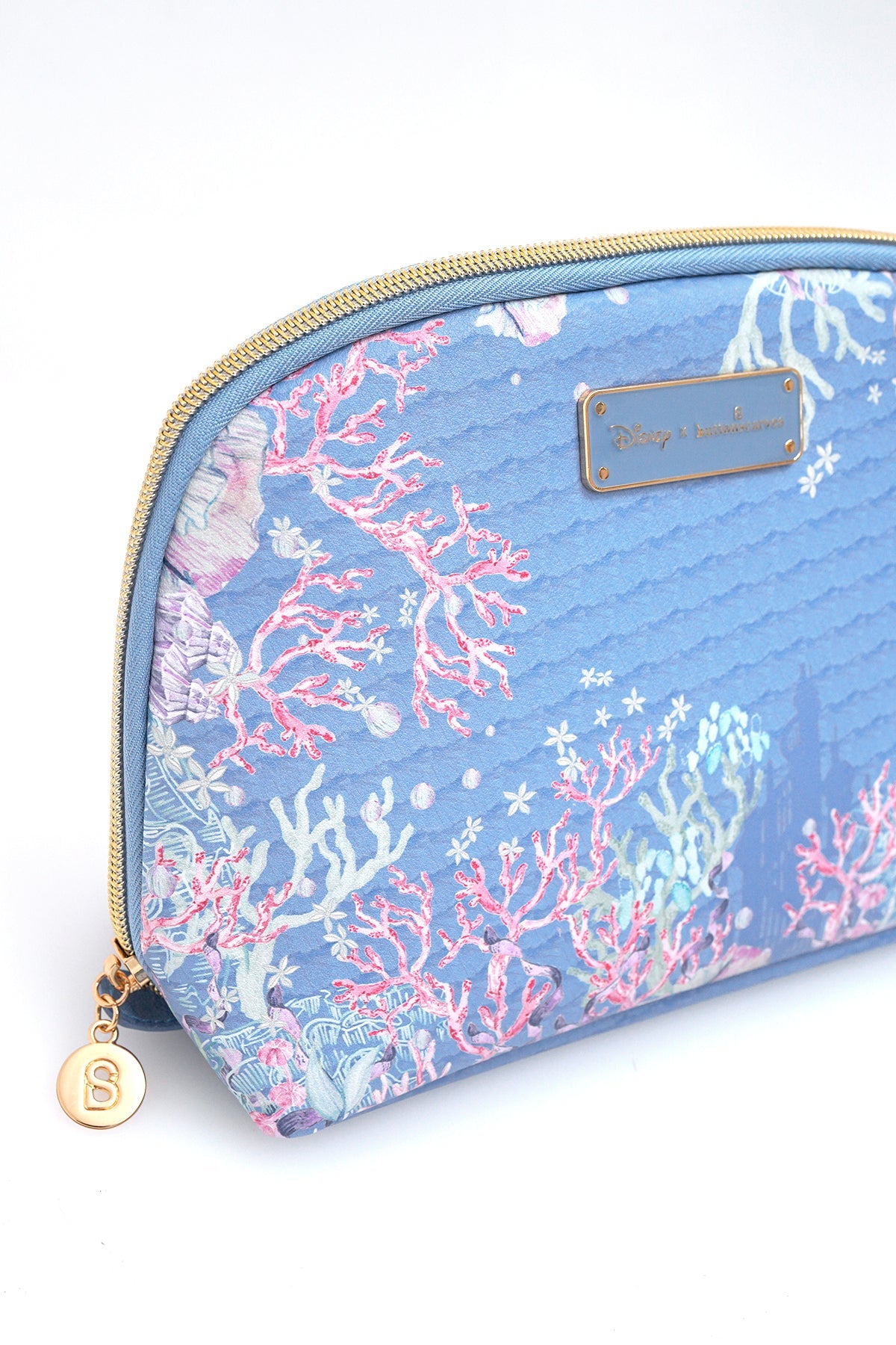 TLM Pouch - Blue