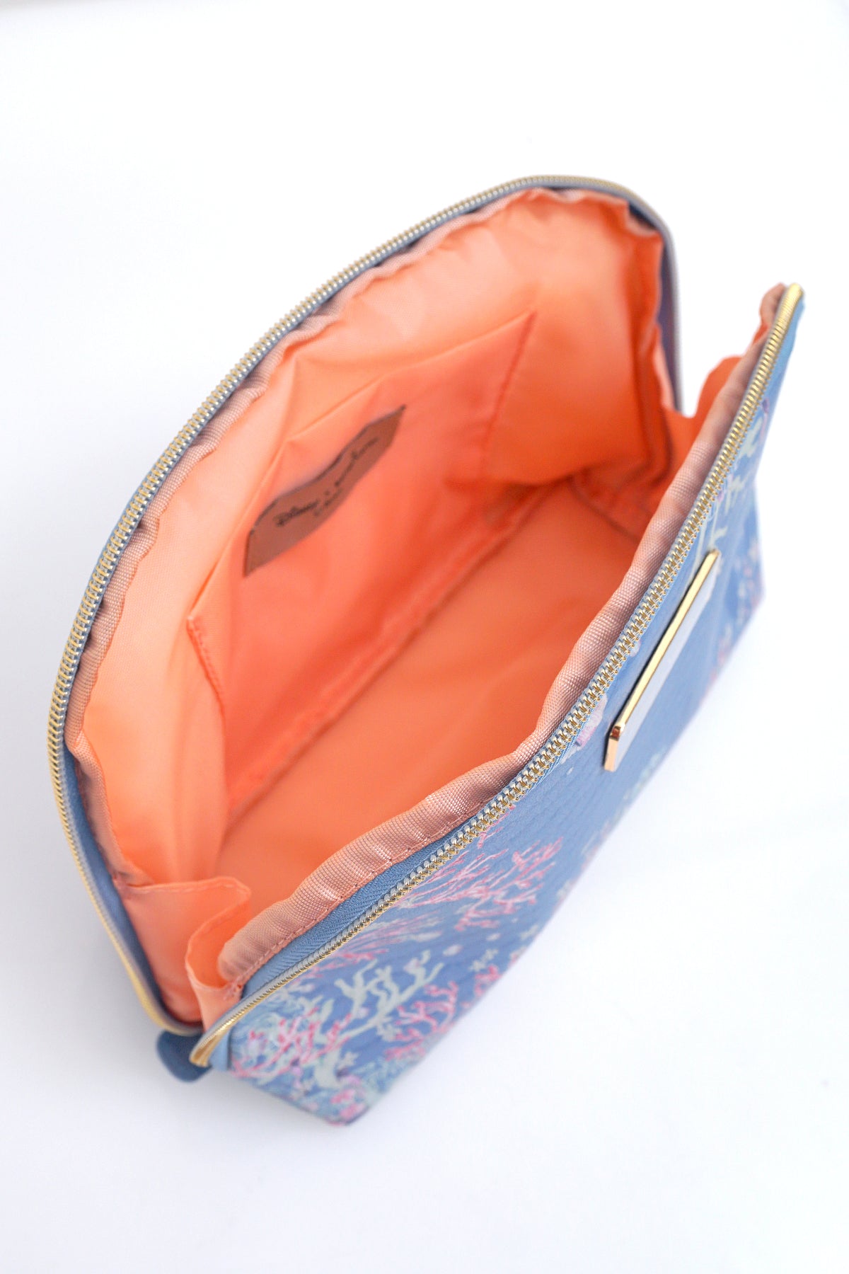 TLM Pouch - Blue