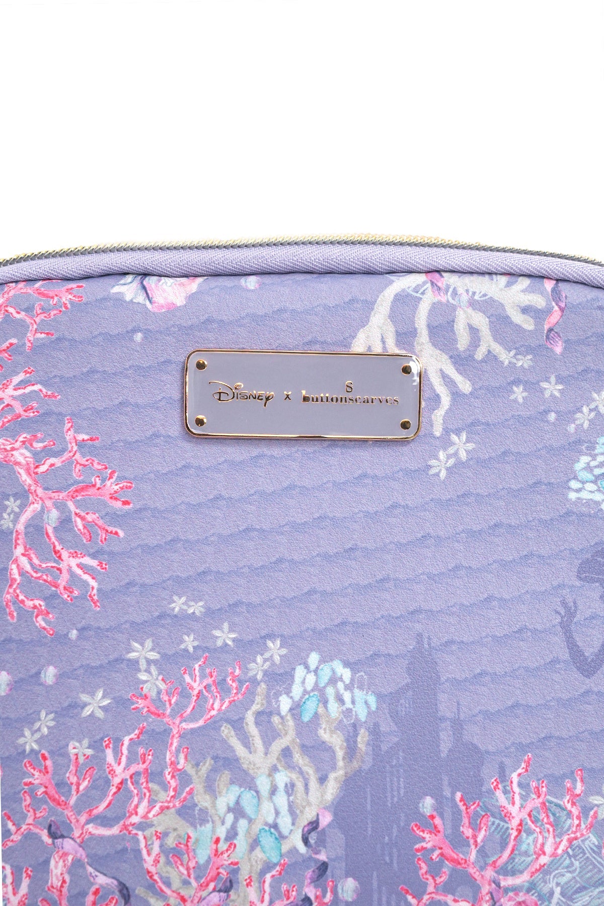 TLM Pouch - Lavender