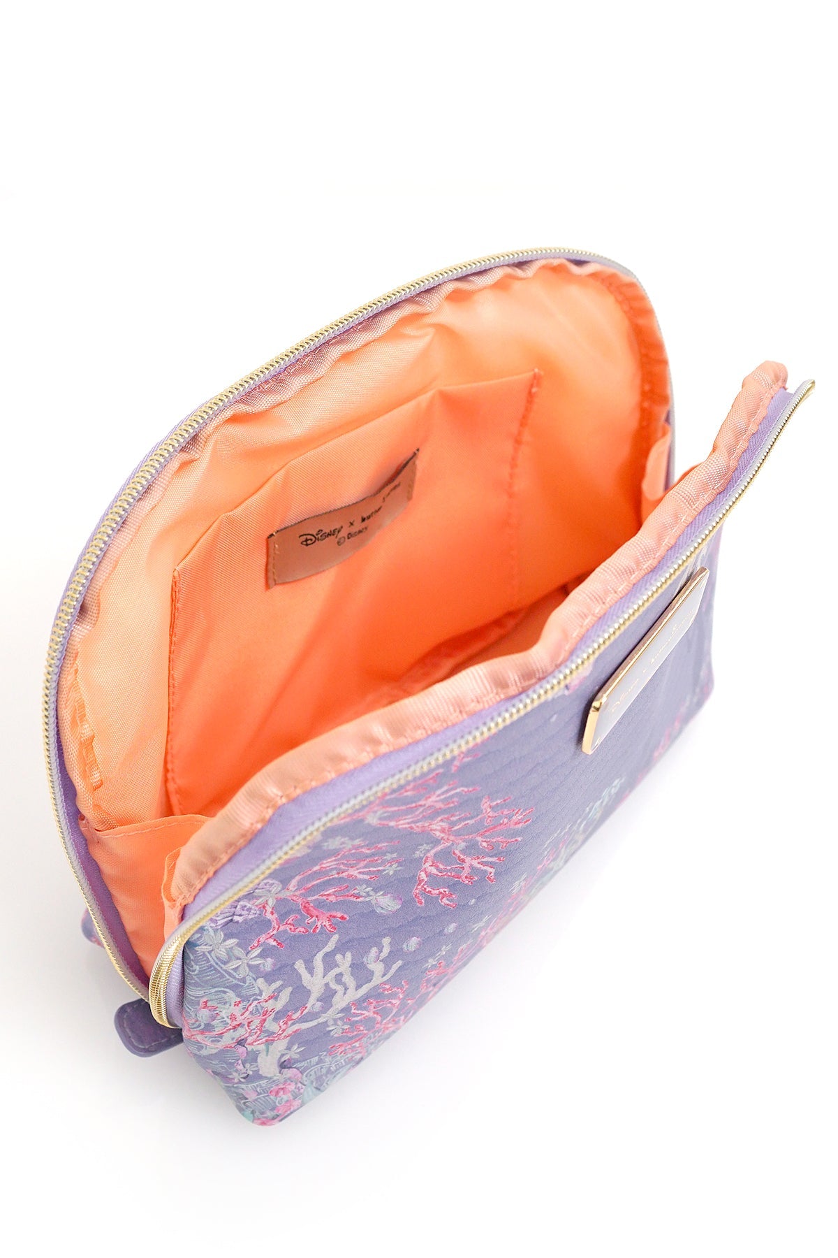 TLM Pouch - Lavender