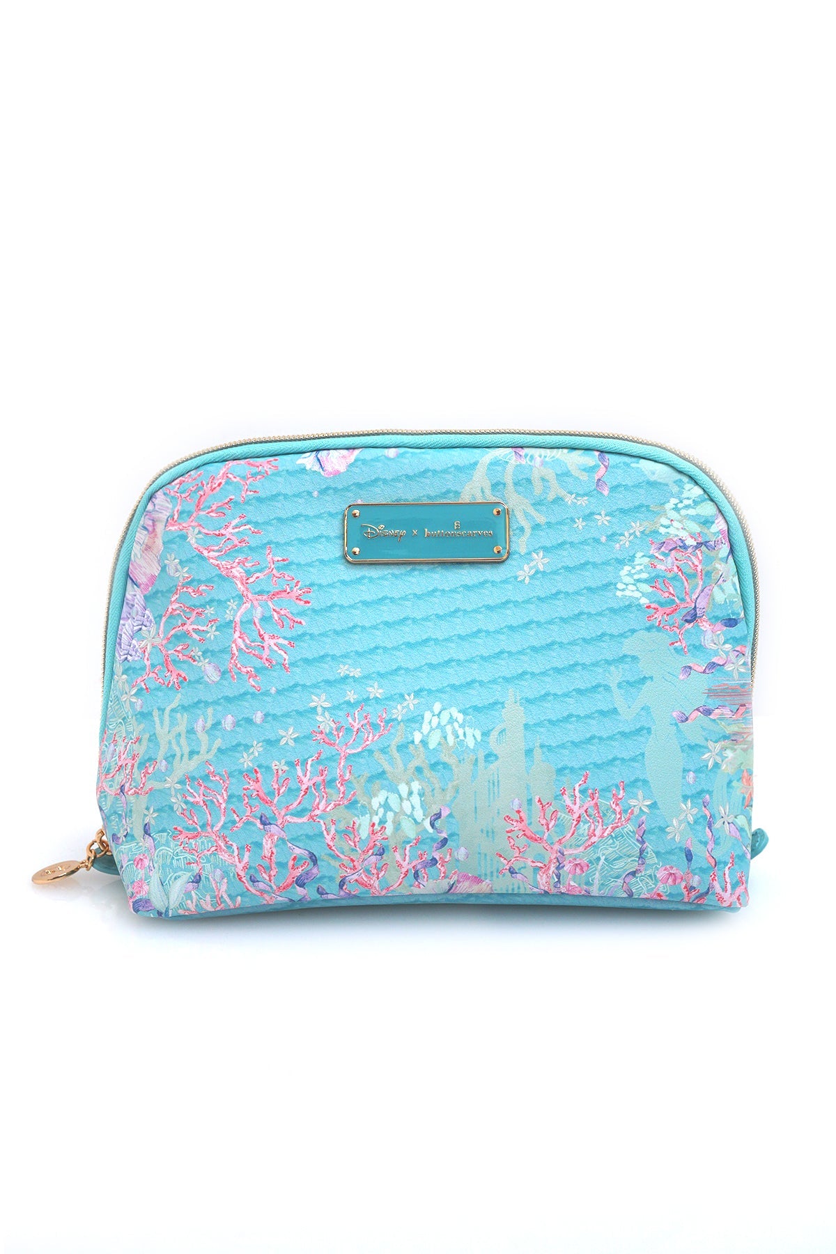 TLM Pouch - Teal