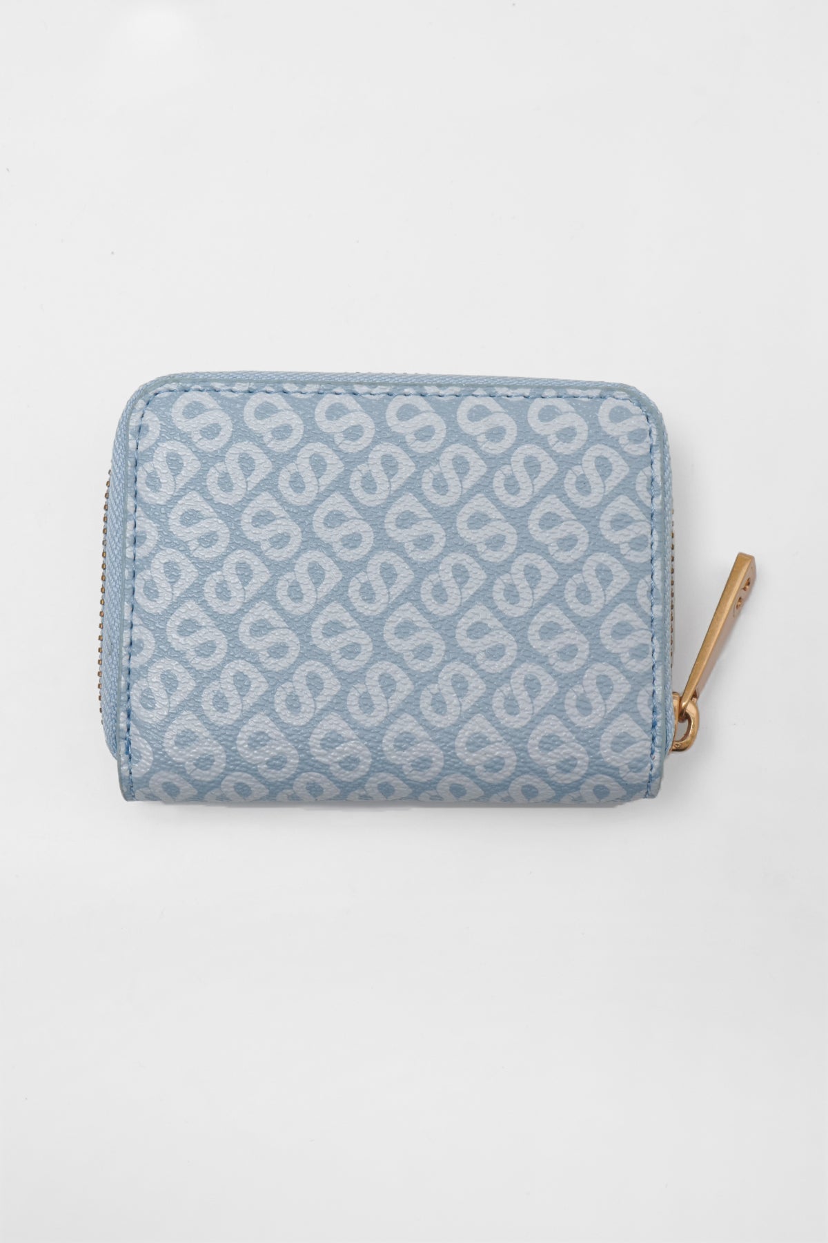 Izzy Purse - Blue