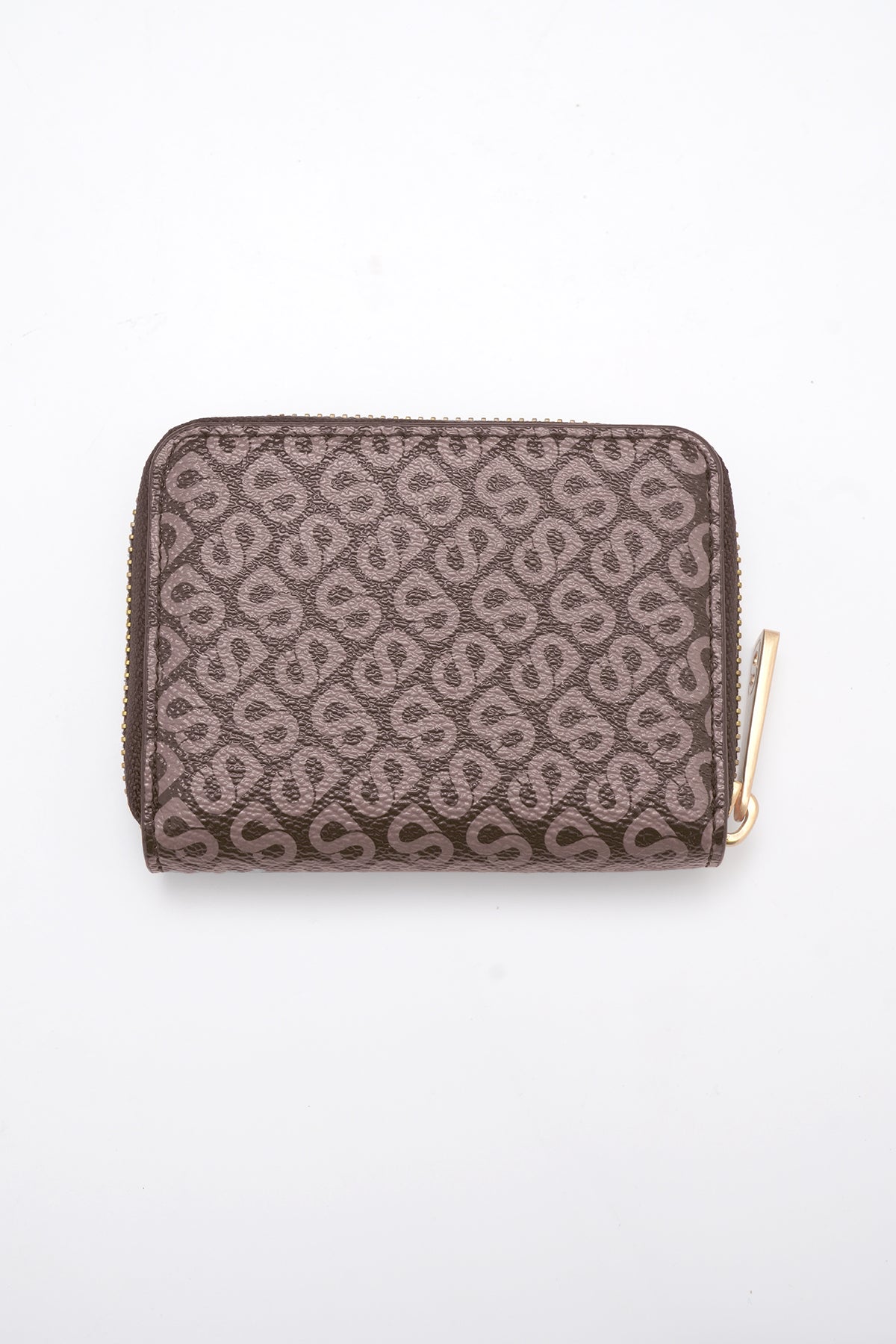 Izzy Purse - Brown