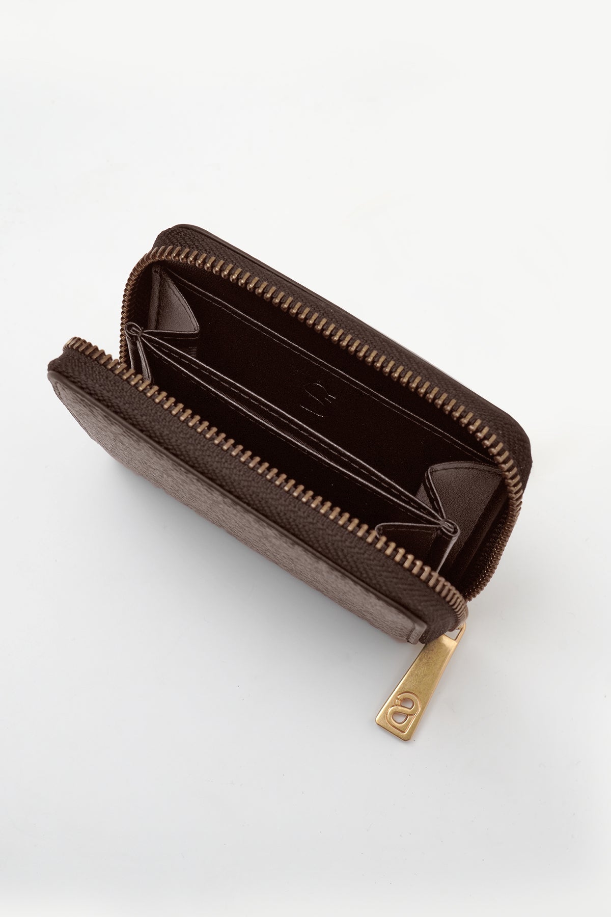 Izzy Purse - Brown