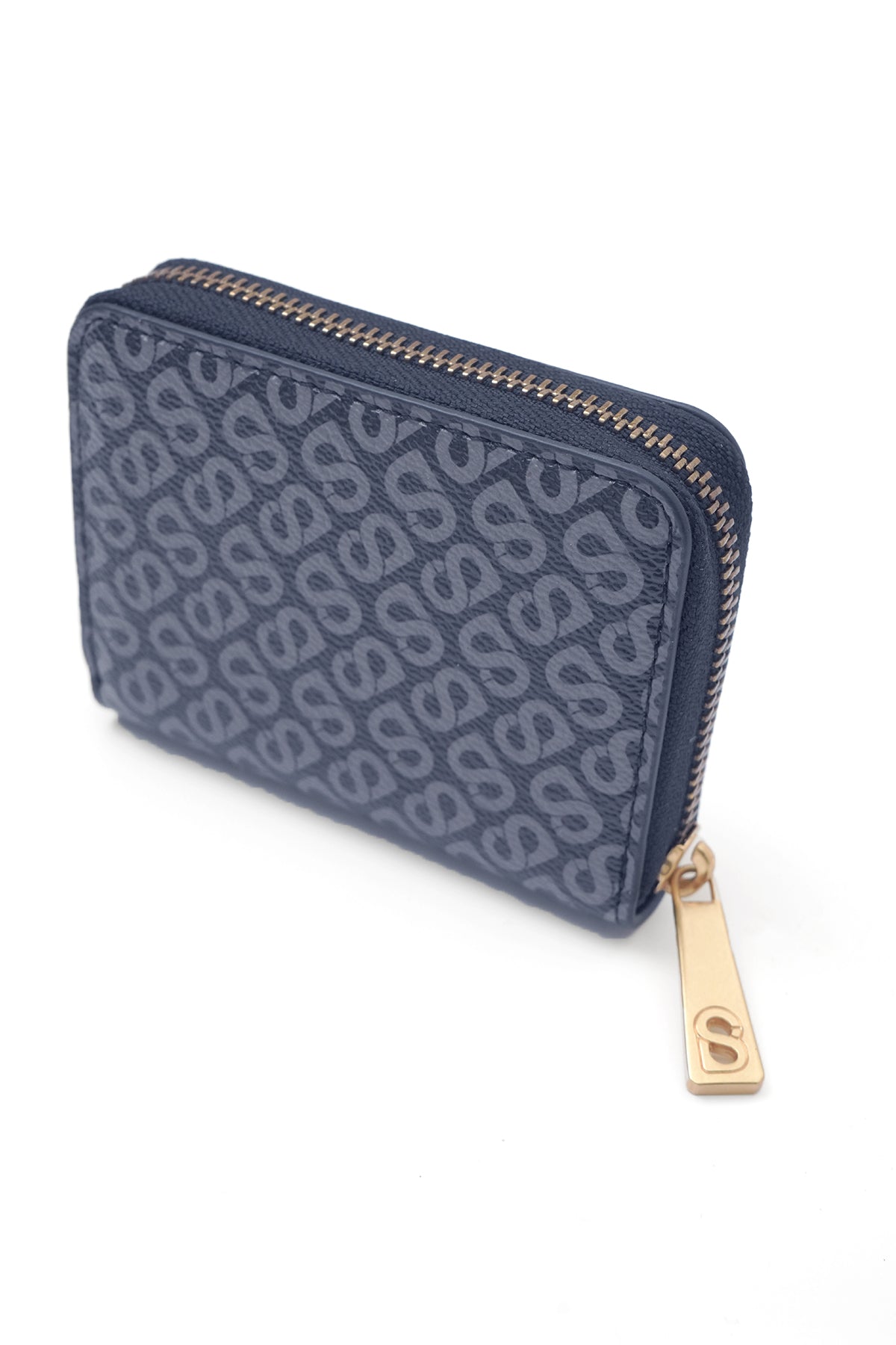 Izzy Purse - Navy