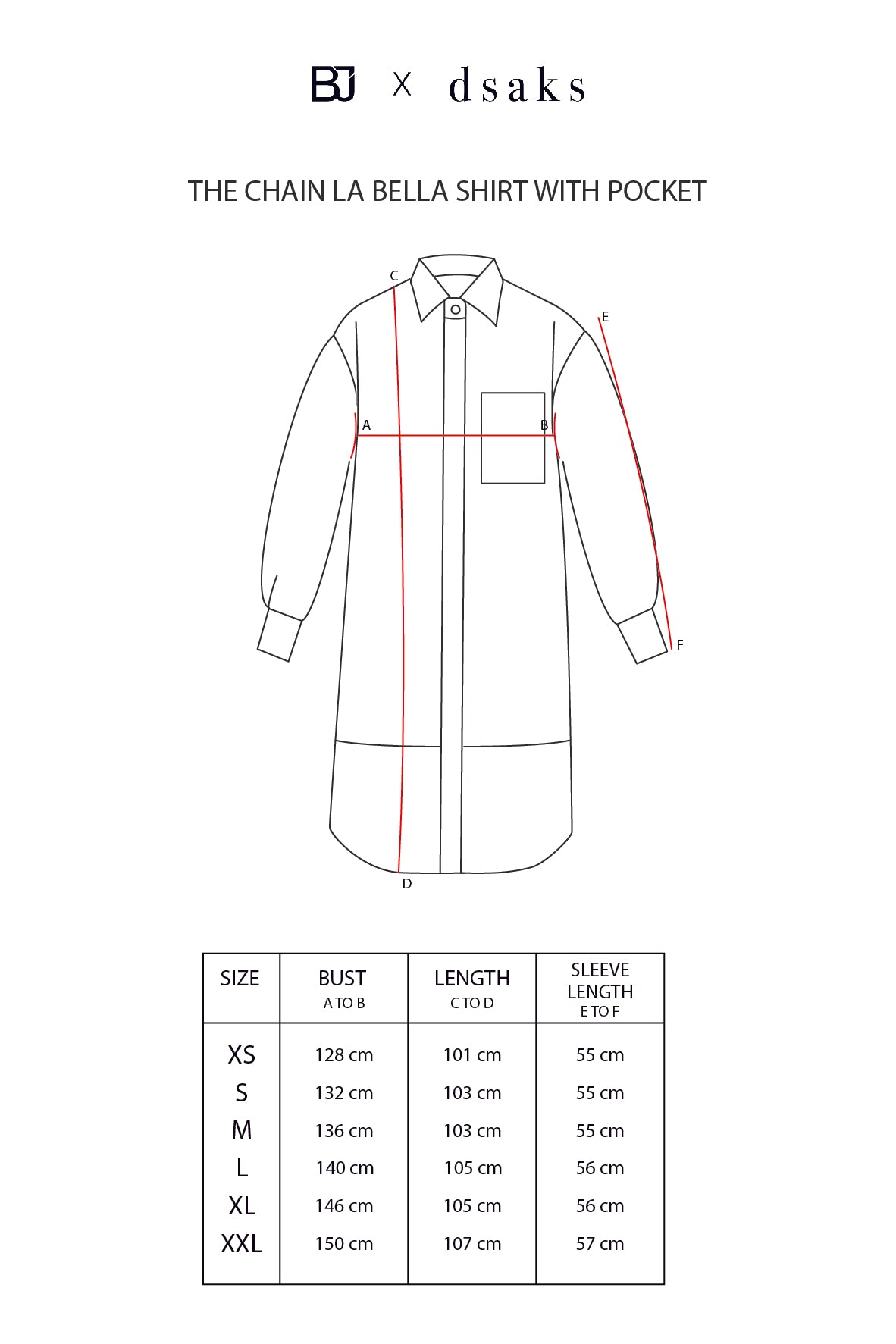The Chain La Bella Shirt with Pocket - Soft Pink