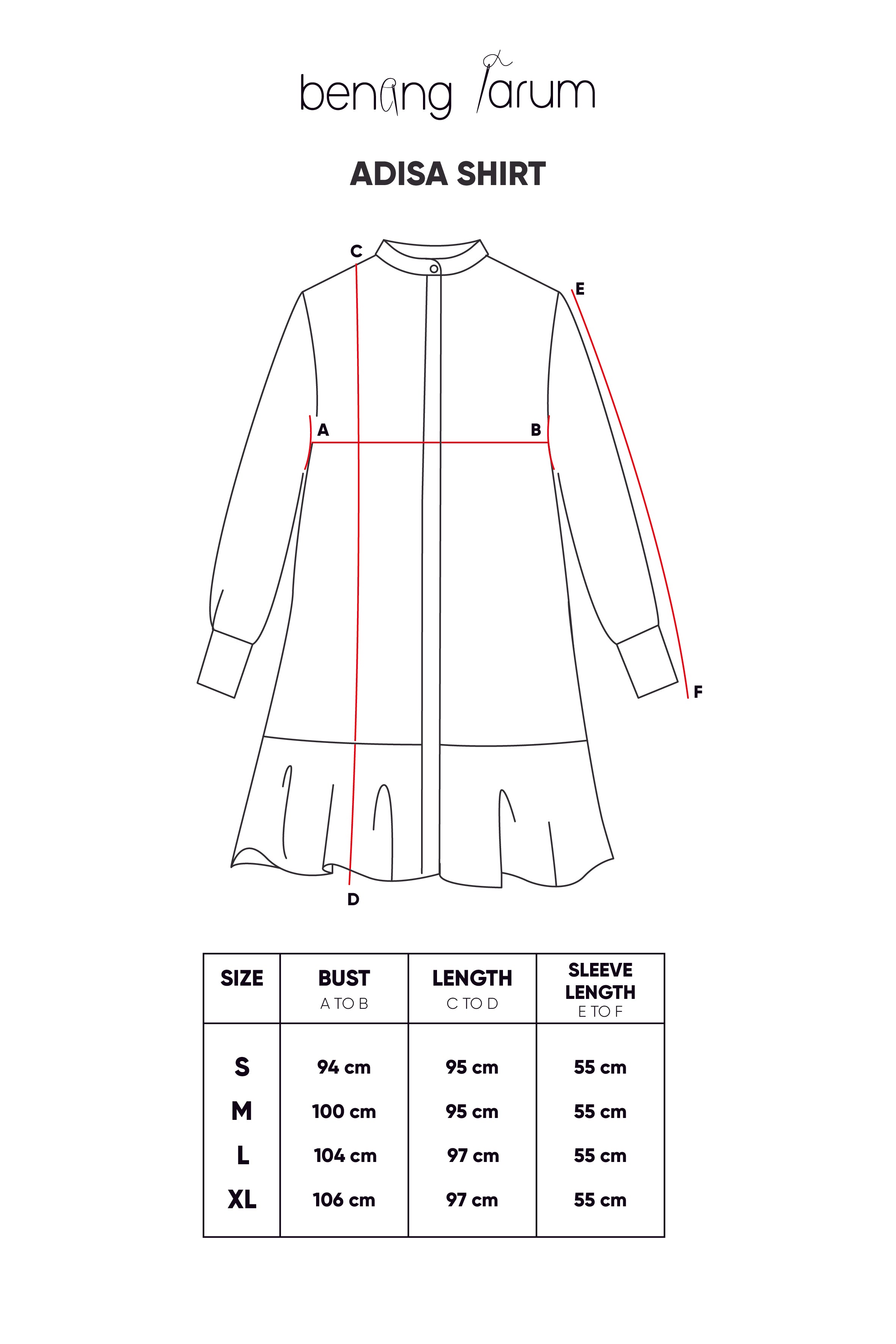 Adisa Shirt - Nude Pink