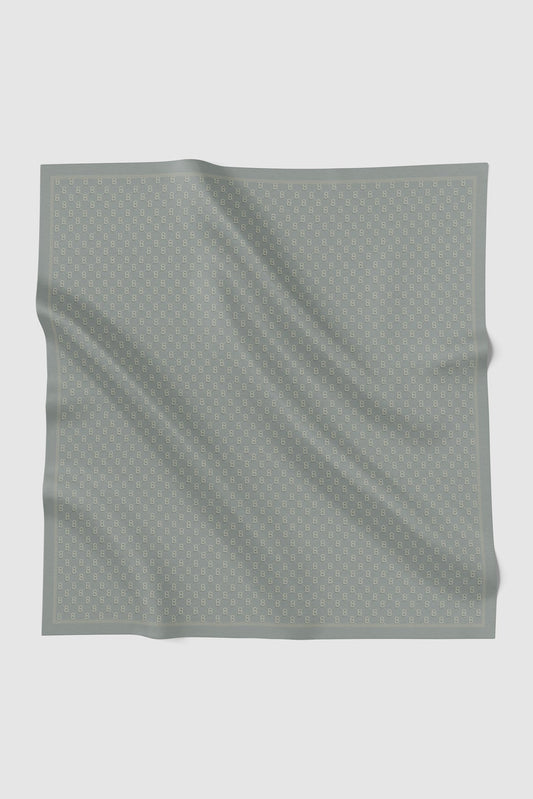 Beverly Square - Glacier Gray