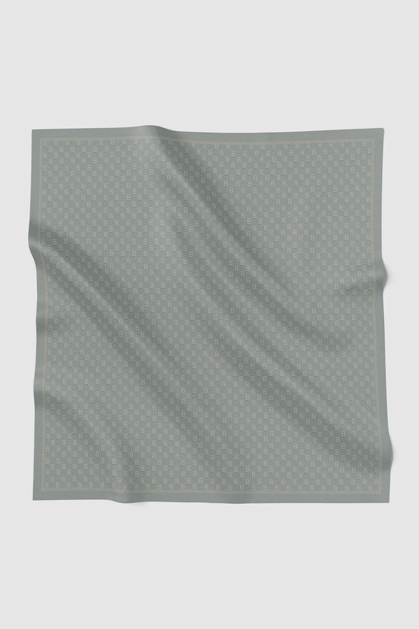 Beverly Square - Glacier Gray
