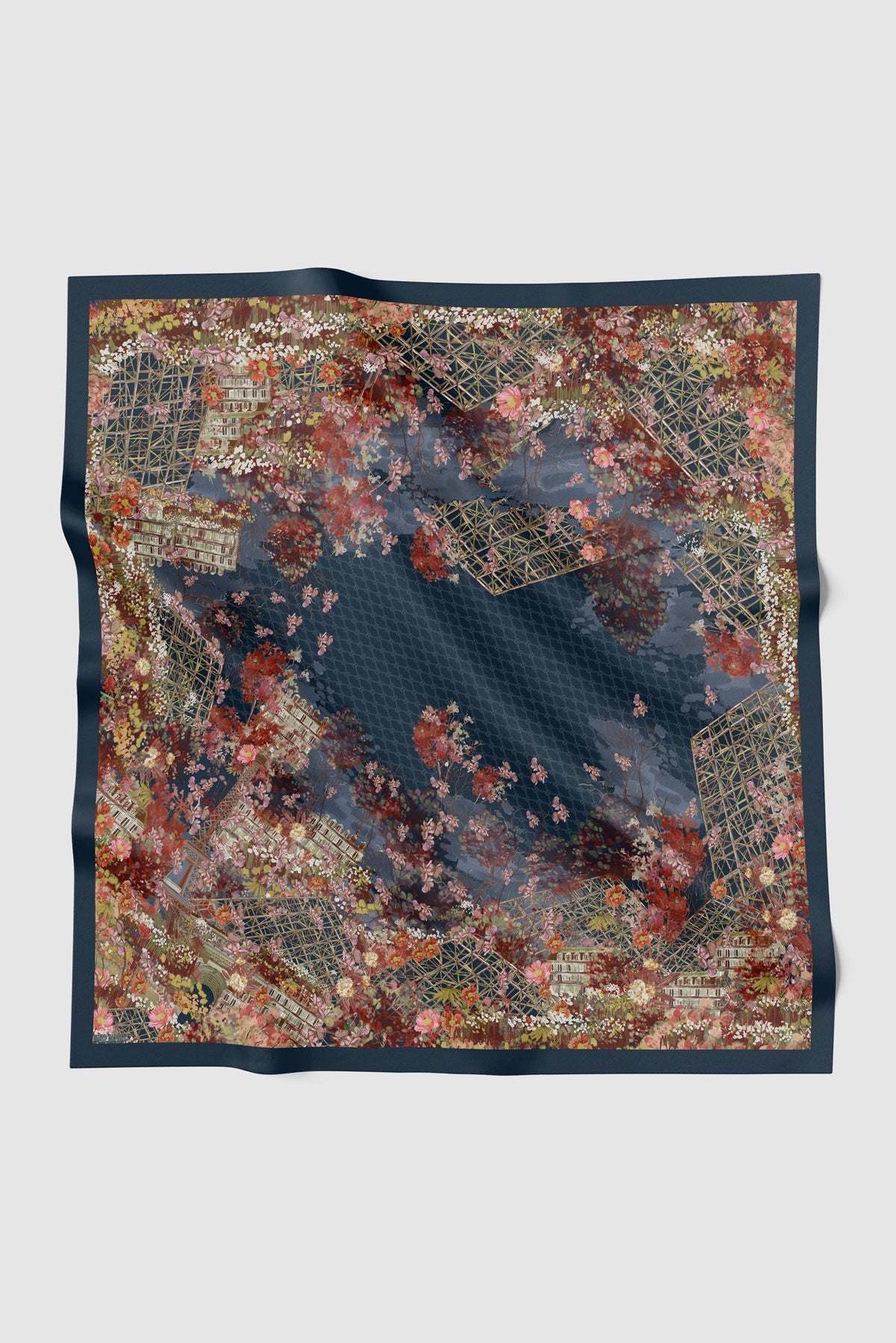 The Parisian 3.0 - Azuréa