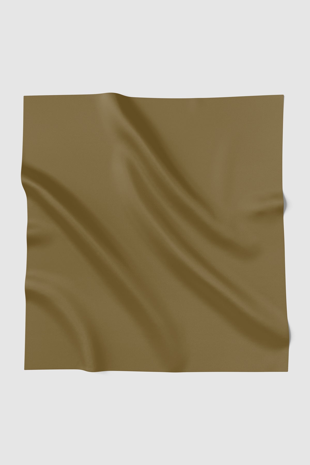 Sunday Square - Olive