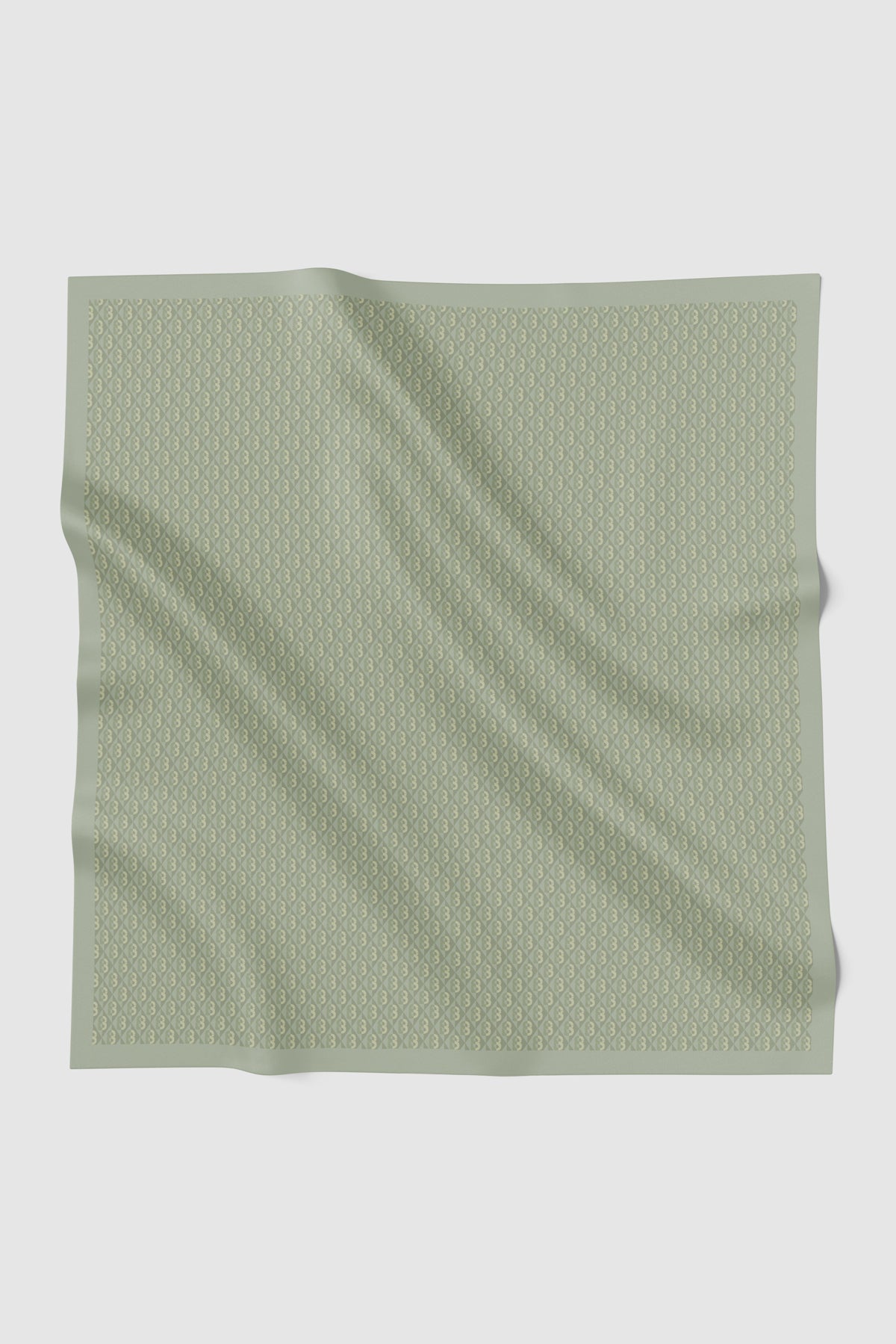 Prism Square - Pistachio