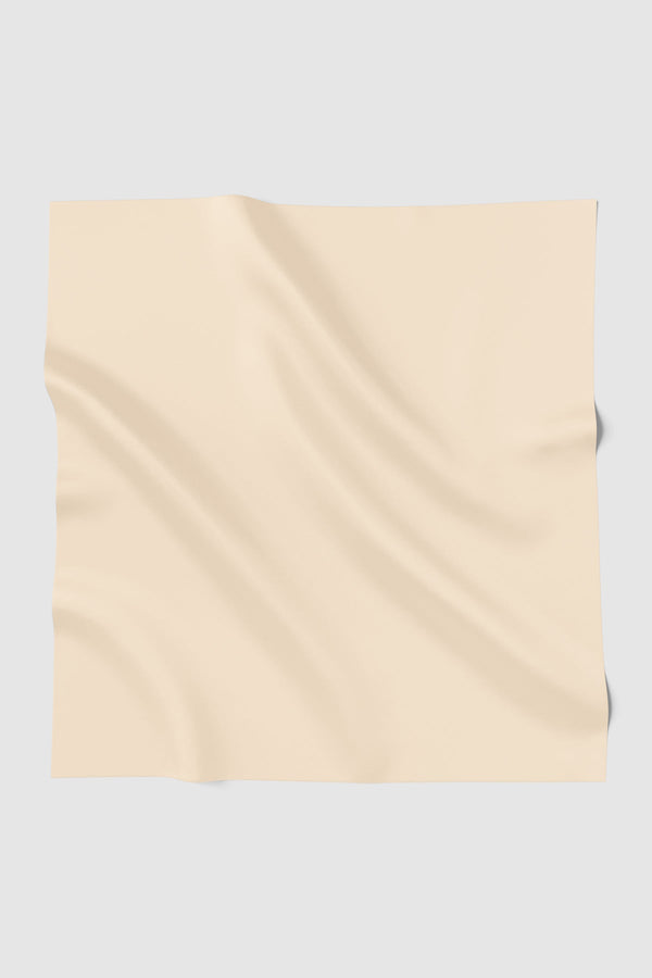 Everyday Scarf - Peach Taffy