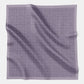 Typograph Square - Grapeade