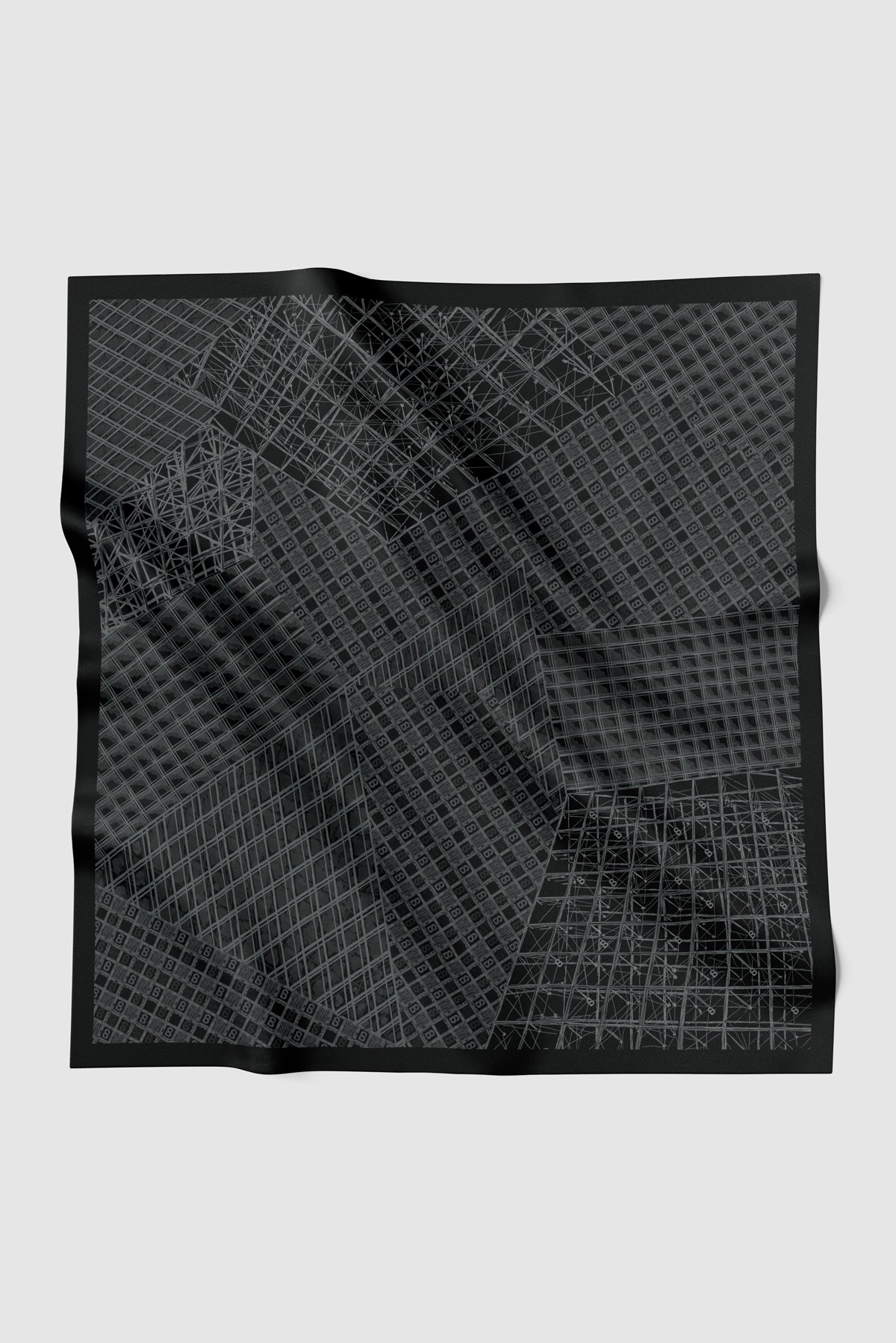 Musée - Noir