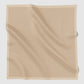 Bimu Twill Square - Wheat