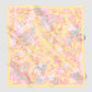 Autograph 3.0 Voile Square - Wildflower