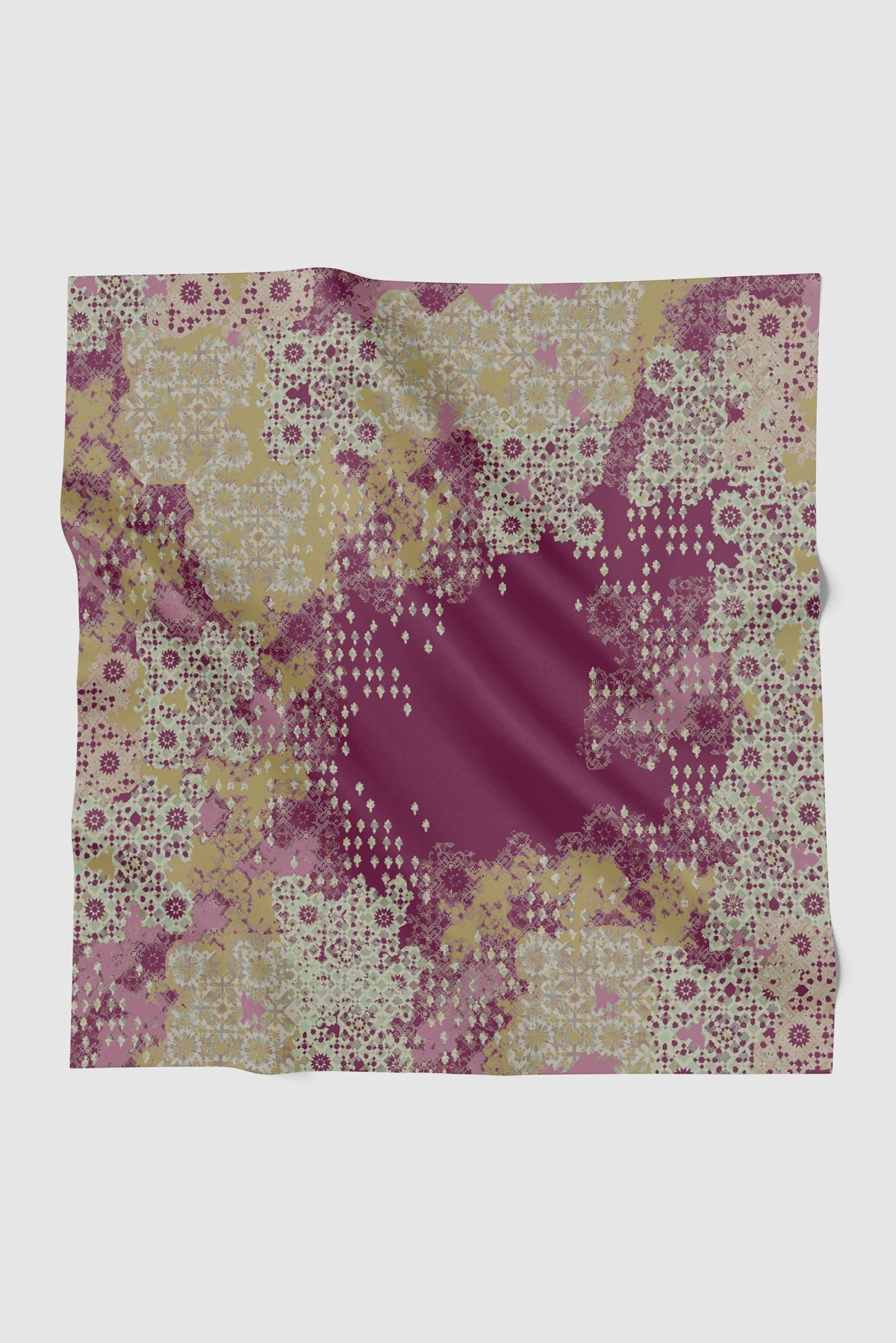 Moroccan - Grape