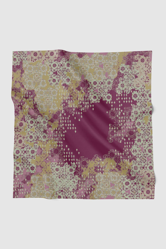 Moroccan - Grape