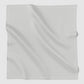 Today's Scarf XL - Whisper White