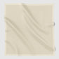 Bimu Twill Square - Chamomile