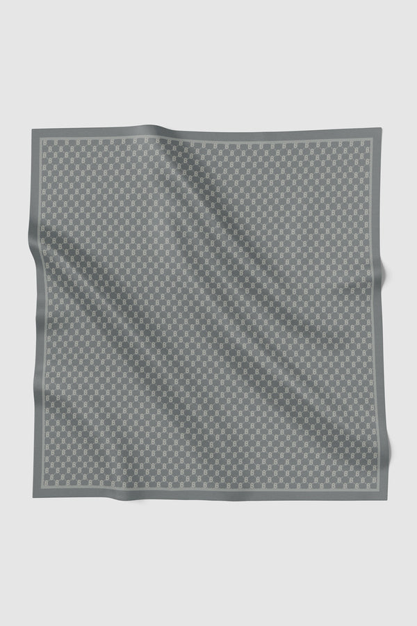 Beverly Square - Pewter