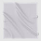 Bimu Twill Square - Cloud Dancer