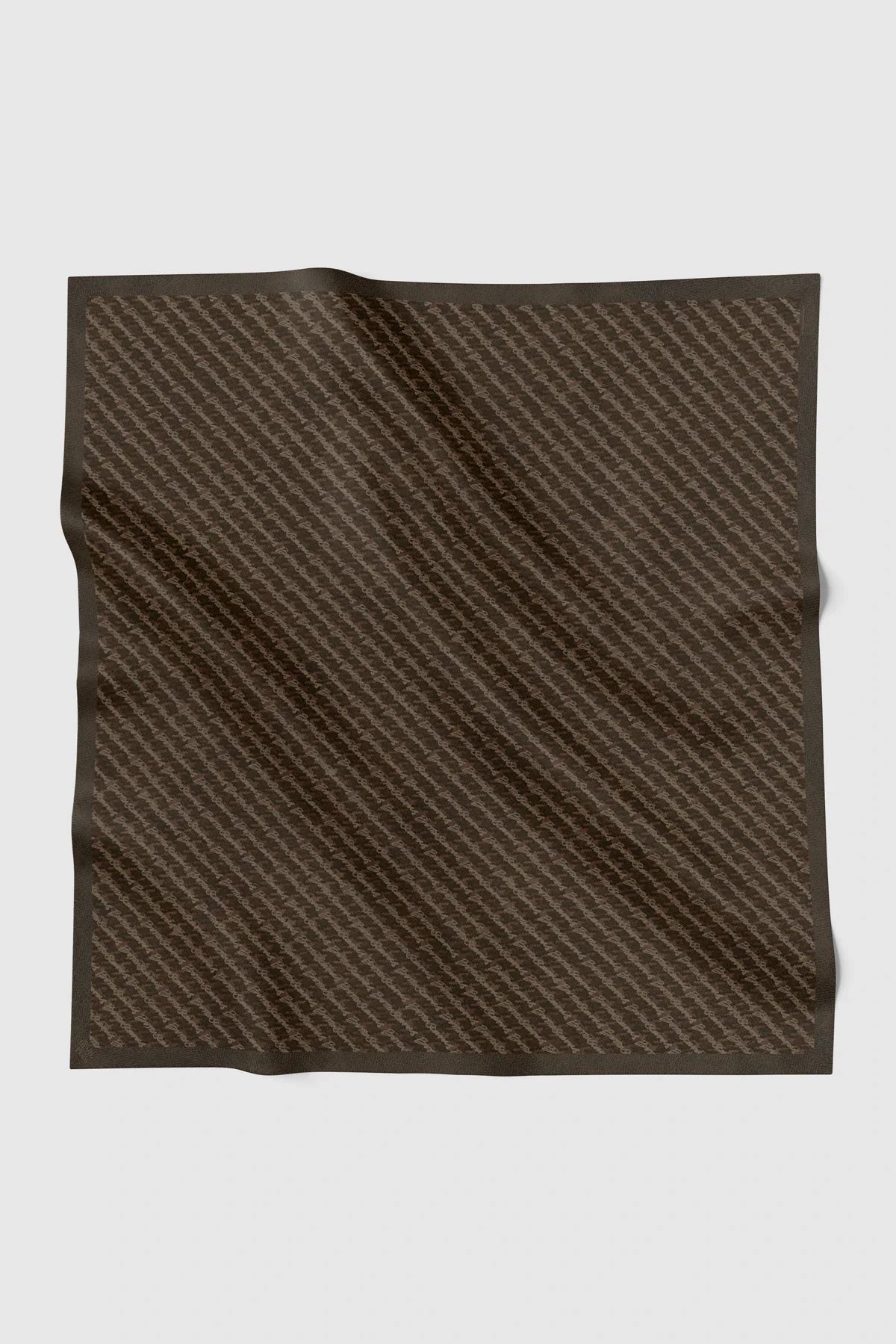 The Editor Square - Espresso