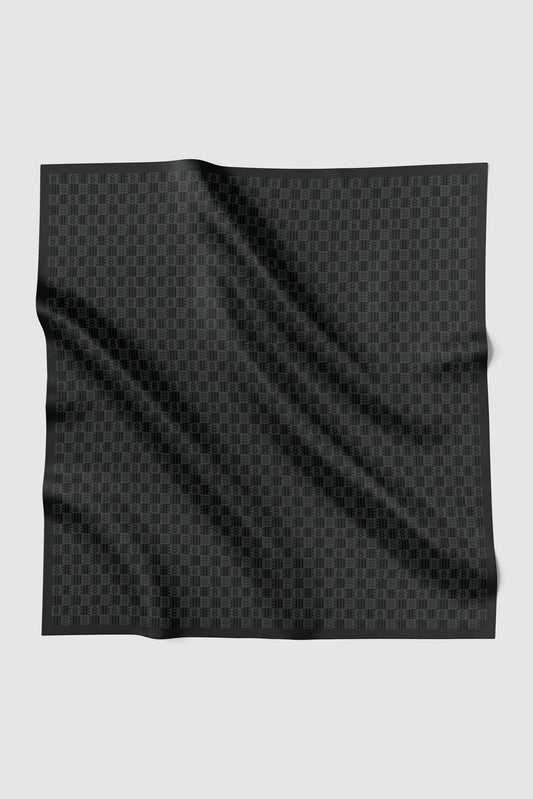 Anyam - Pirate Black